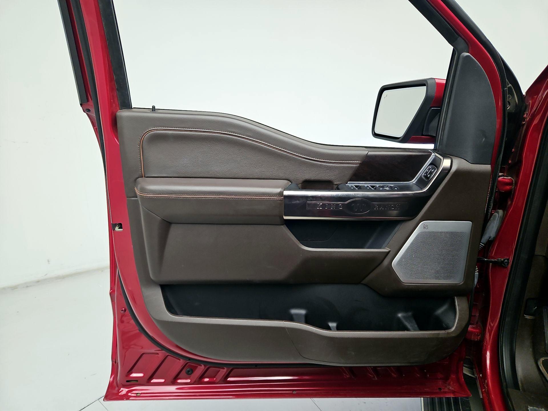 Thumbnail: 2023 Ford F-150 - 12