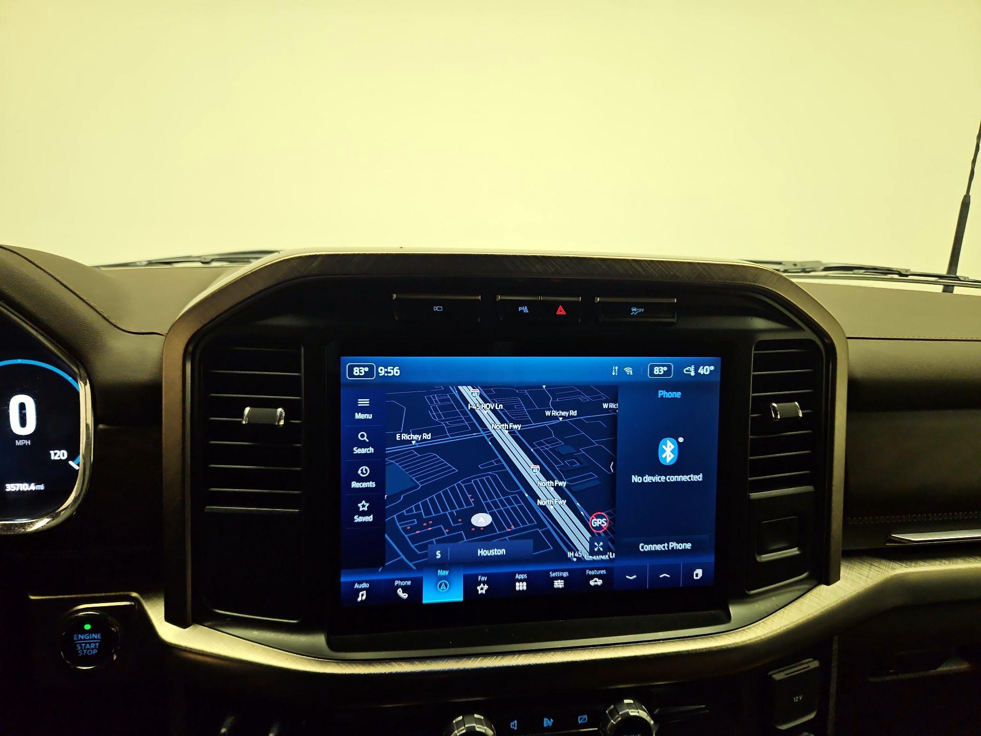 Thumbnail: 2023 Ford F-150 - 13