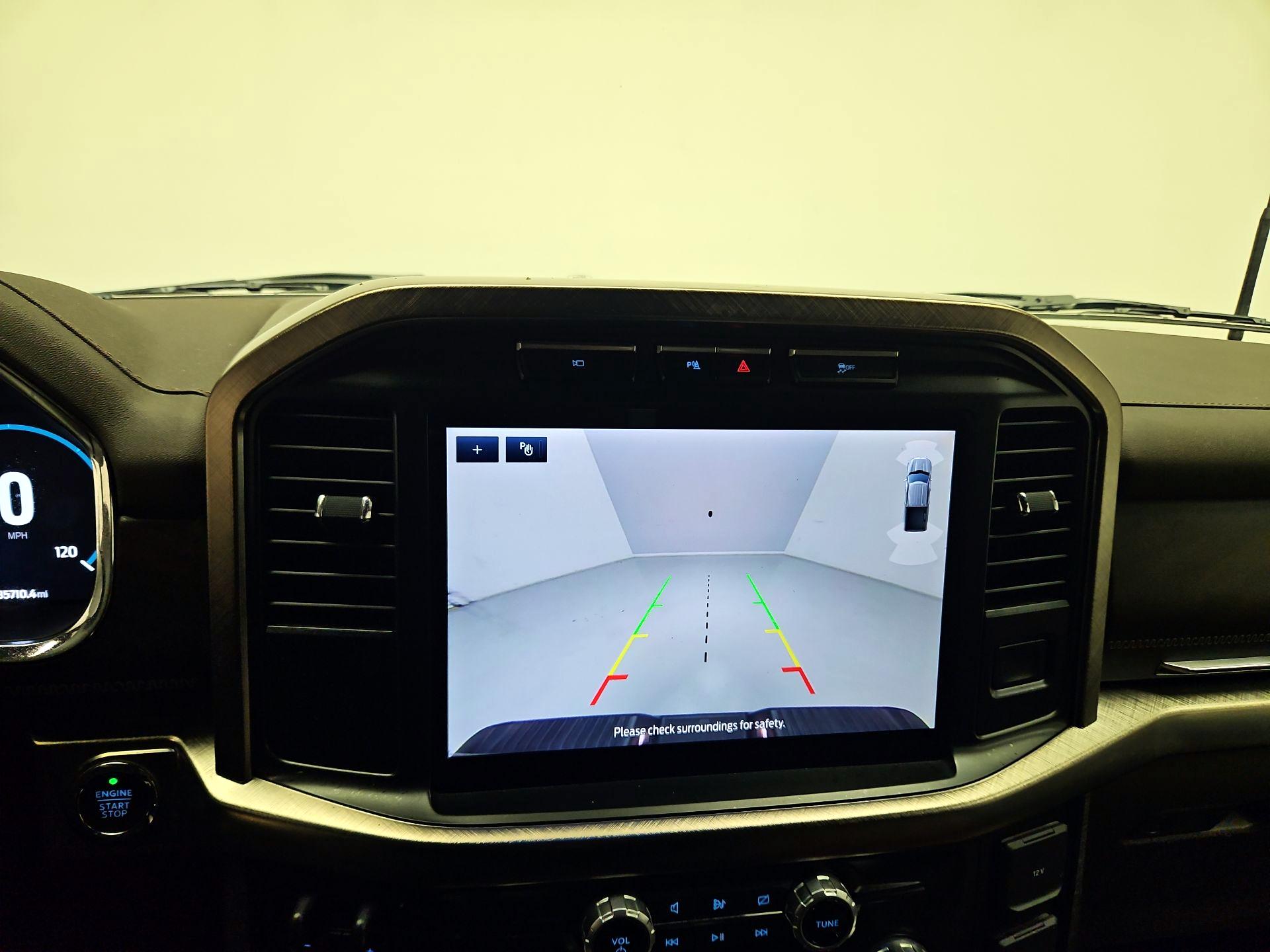 Thumbnail: 2023 Ford F-150 - 14