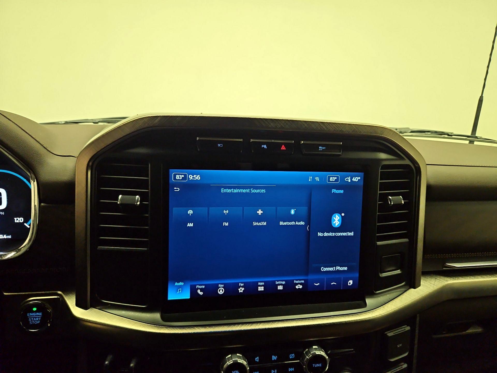 Thumbnail: 2023 Ford F-150 - 15