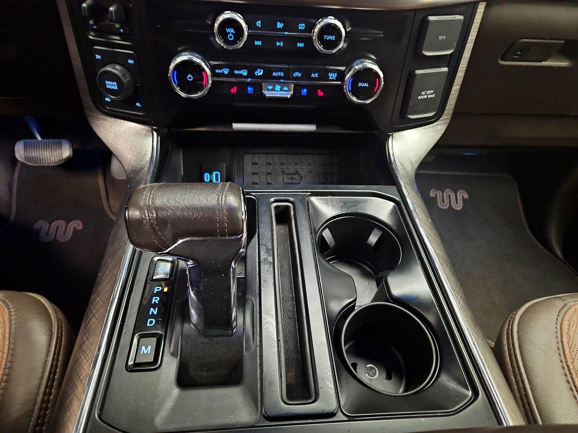 Thumbnail: 2023 Ford F-150 - 17