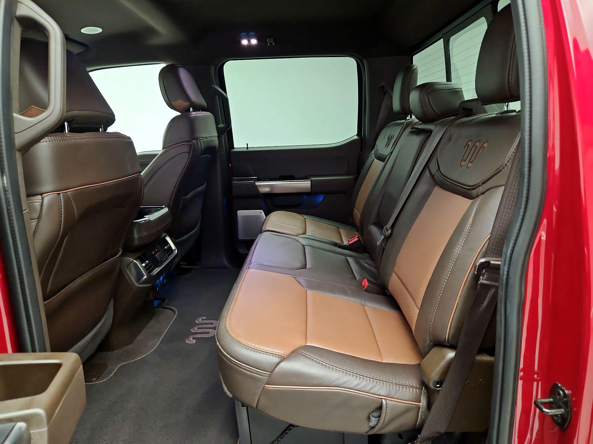 Thumbnail: 2023 Ford F-150 - 18