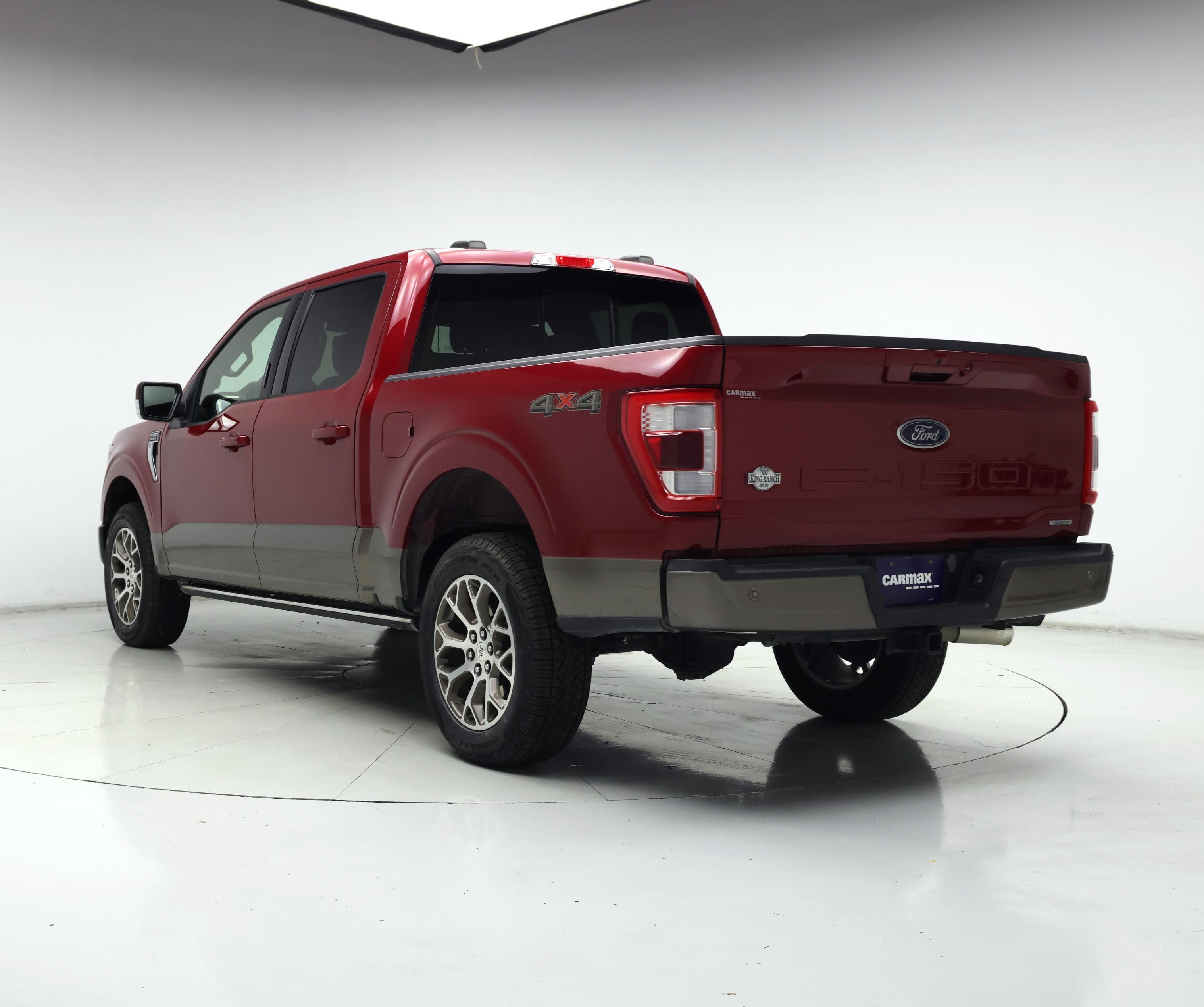 Thumbnail: 2023 Ford F-150 - 2