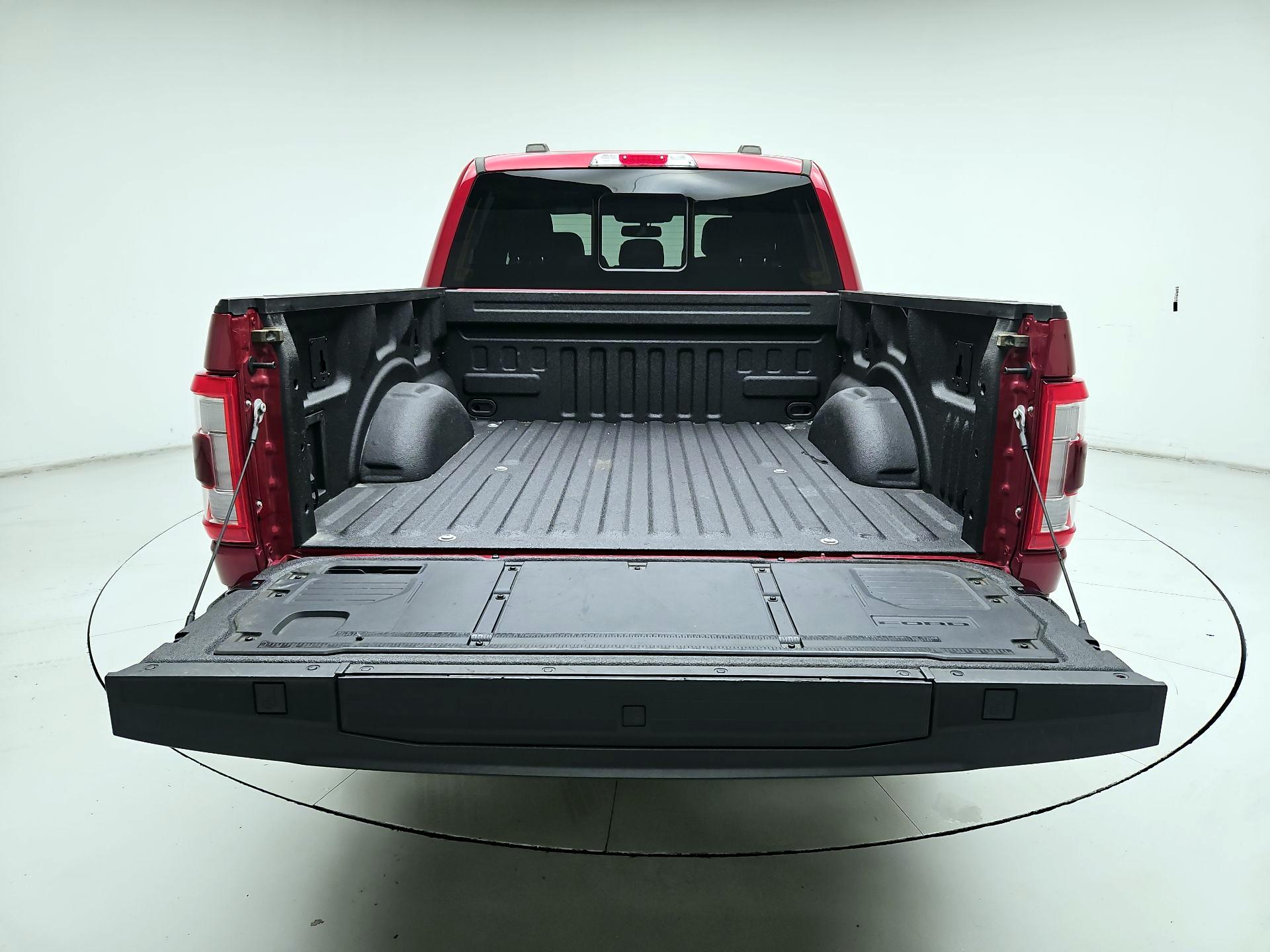 Thumbnail: 2023 Ford F-150 - 19