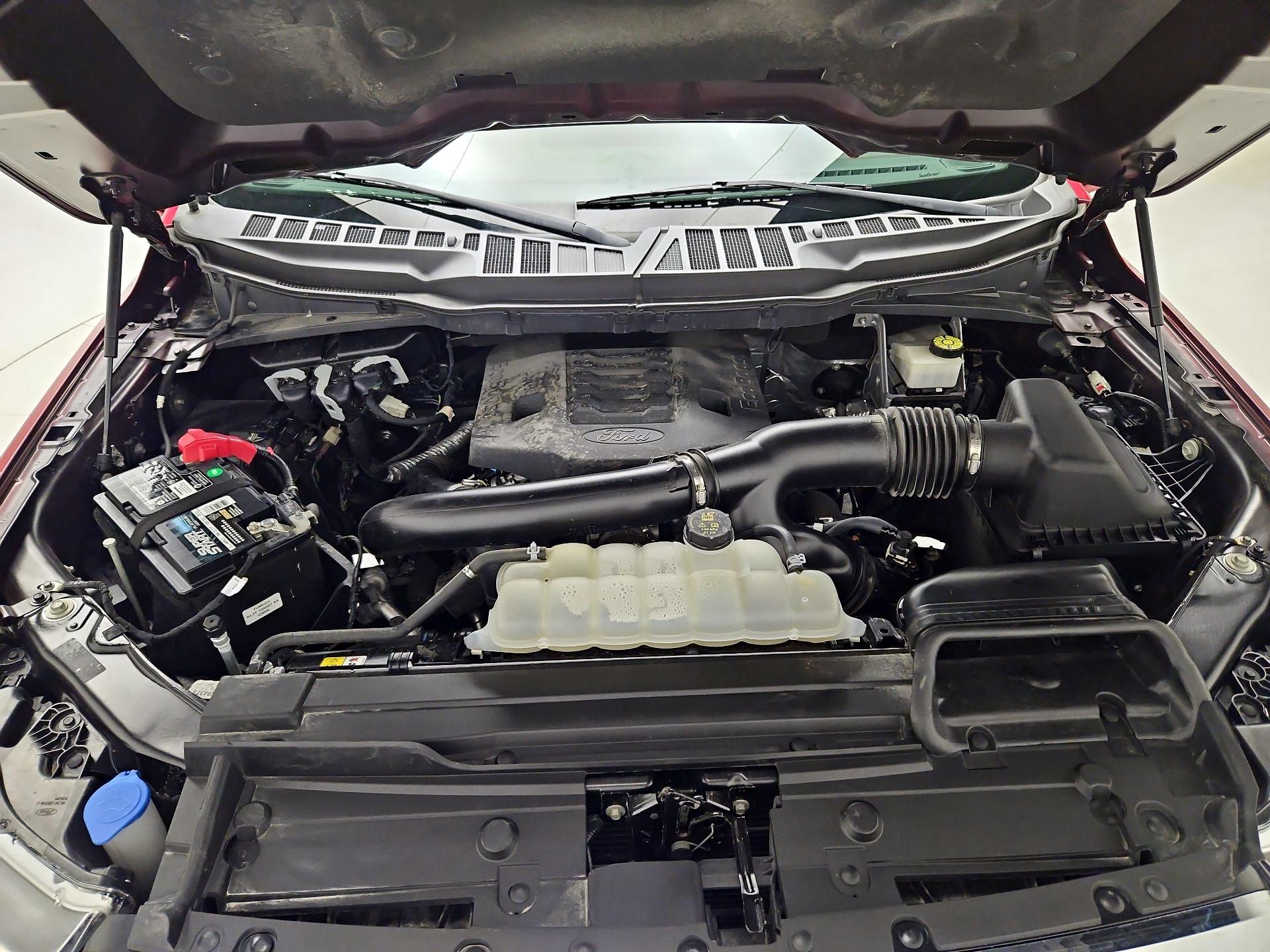 Thumbnail: 2023 Ford F-150 - 20