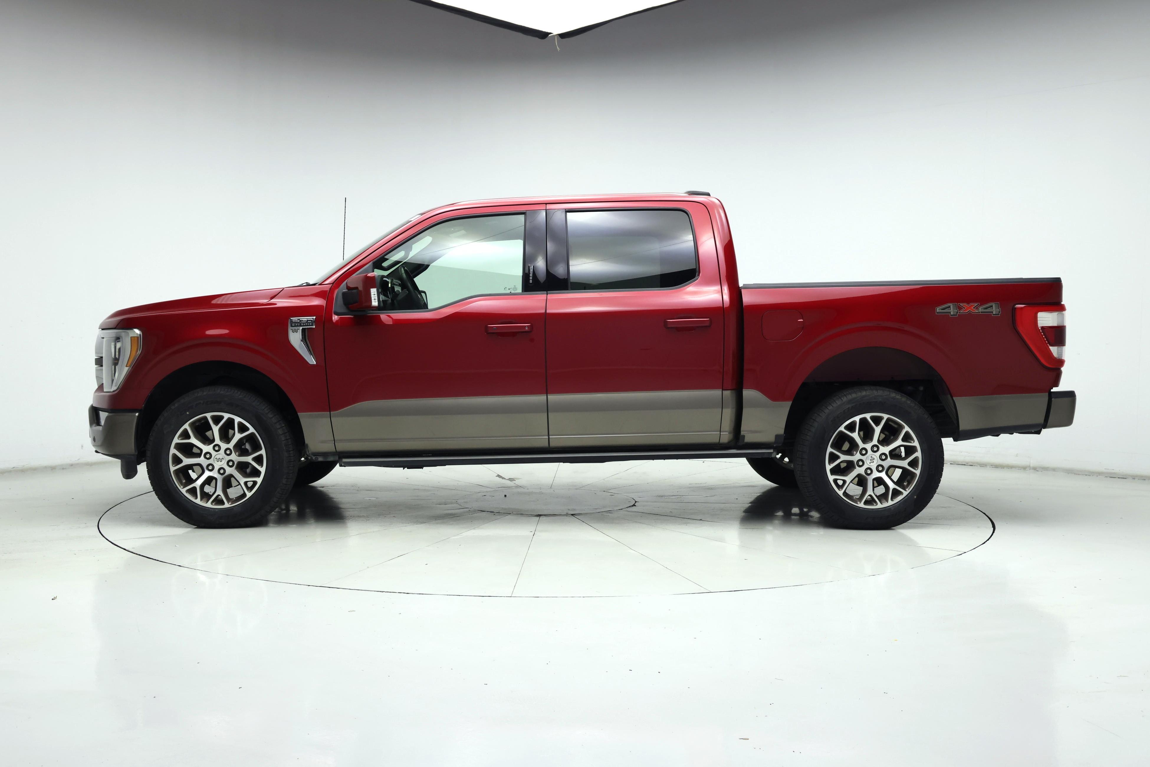 Thumbnail: 2023 Ford F-150 - 3