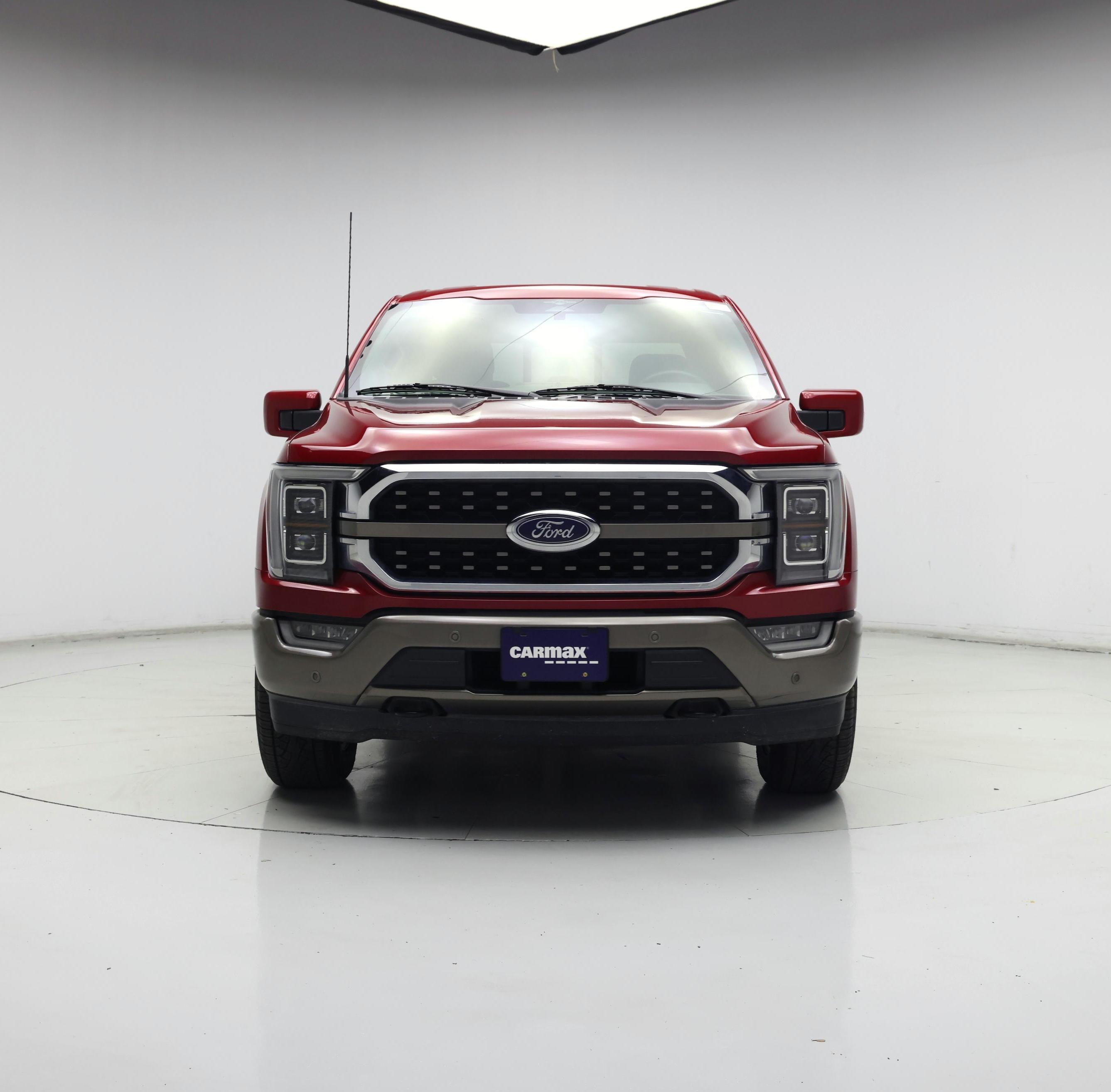 Thumbnail: 2023 Ford F-150 - 5