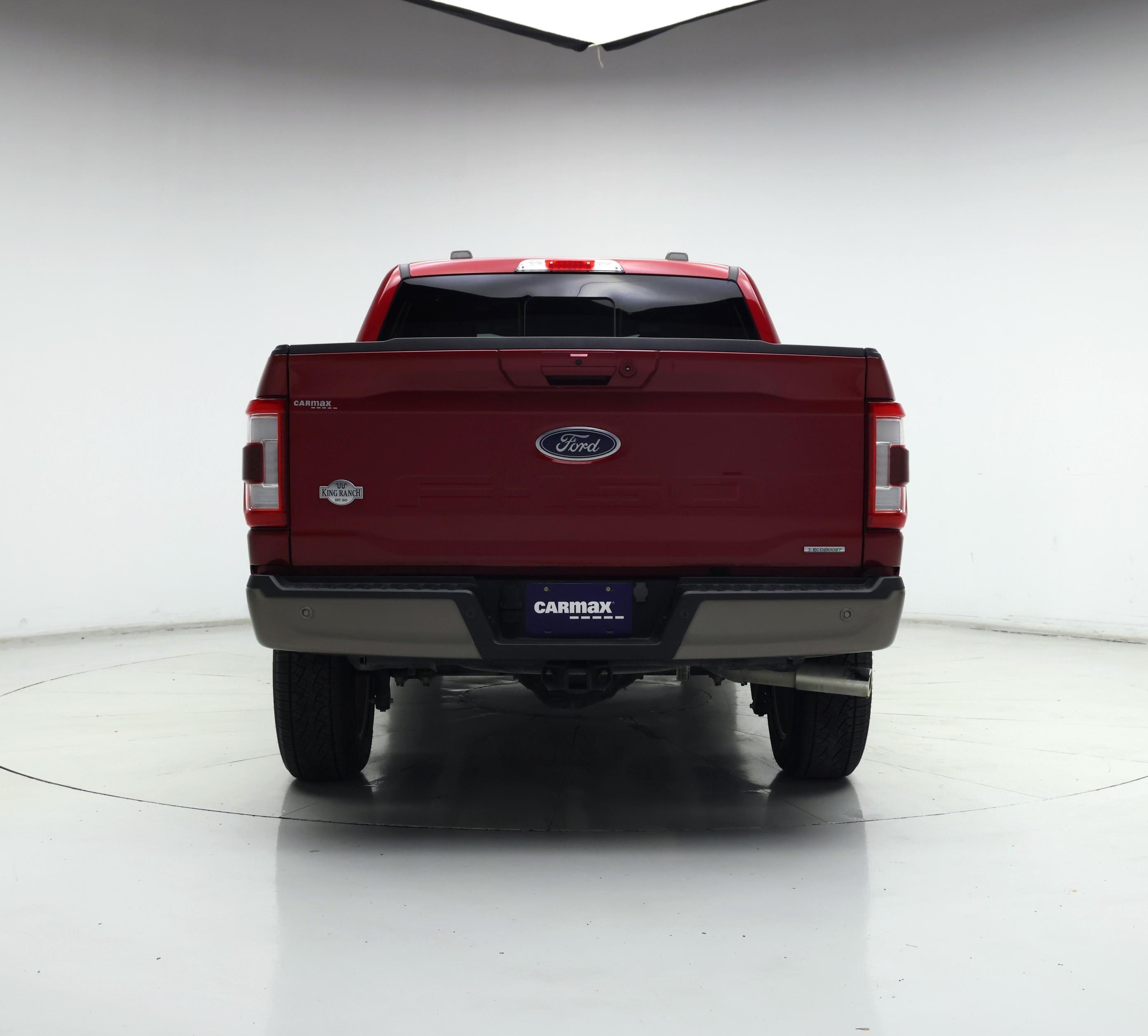 Thumbnail: 2023 Ford F-150 - 6