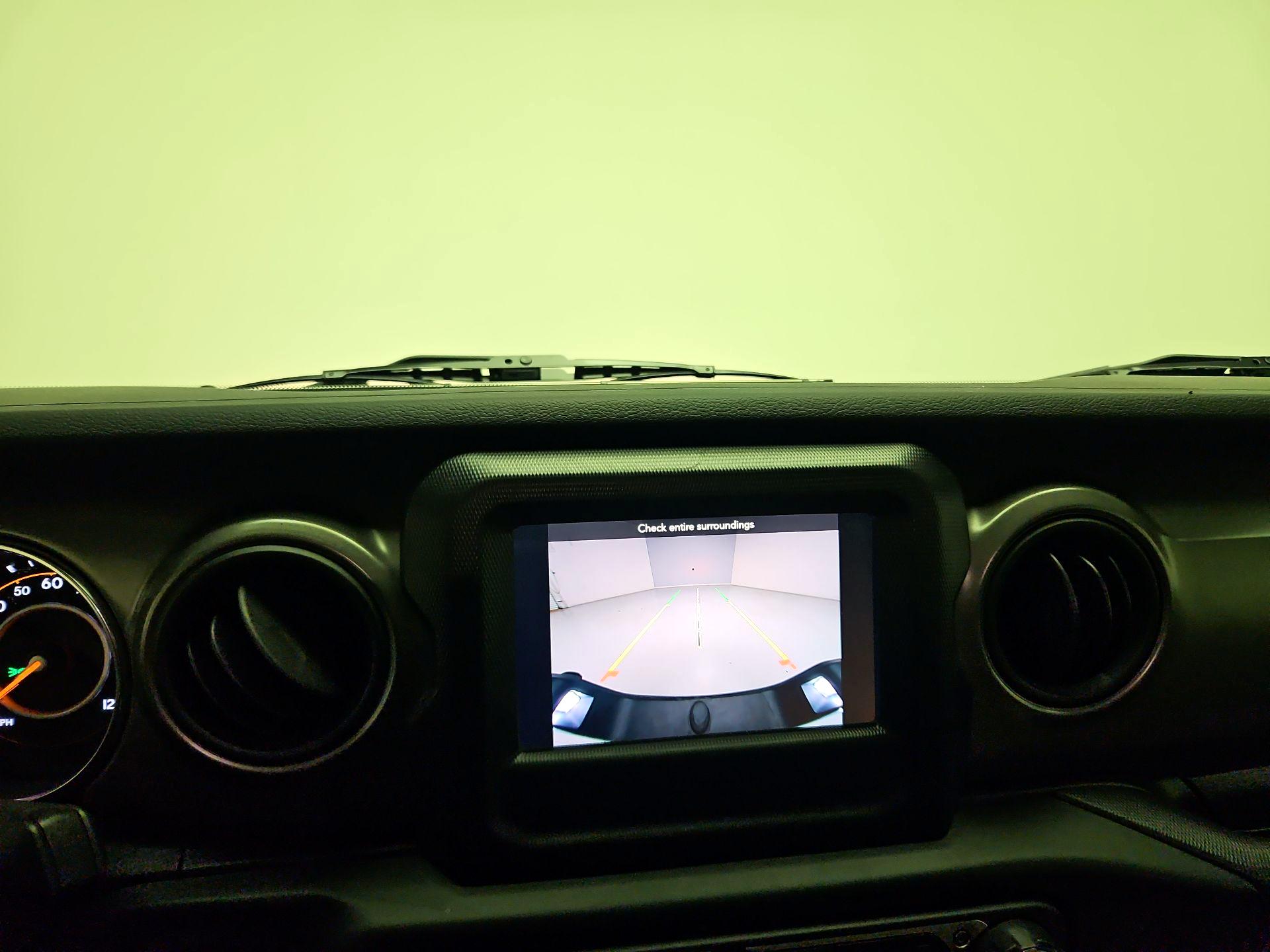 Thumbnail: 2023 Jeep Gladiator - 13