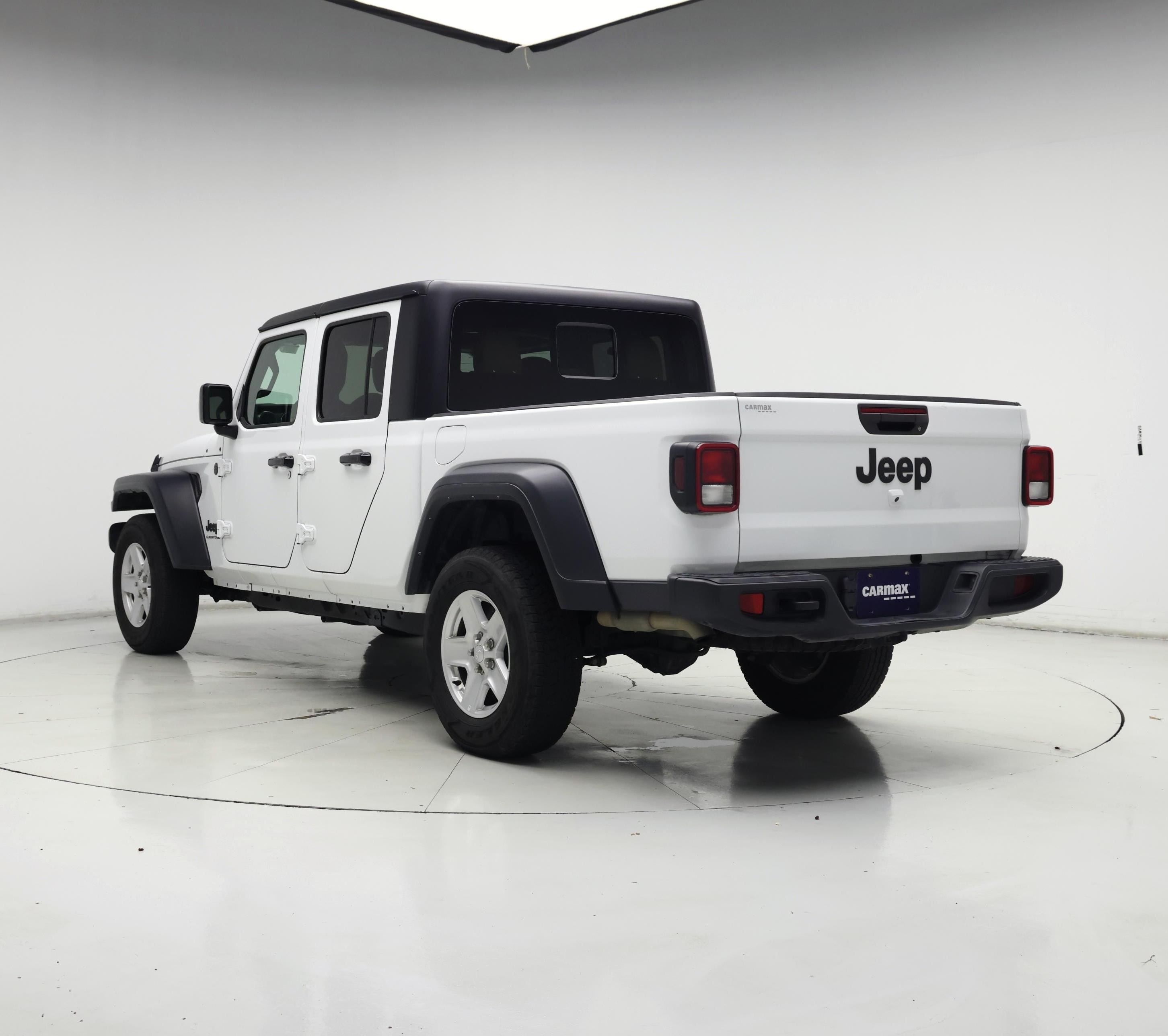 Thumbnail: 2023 Jeep Gladiator - 2