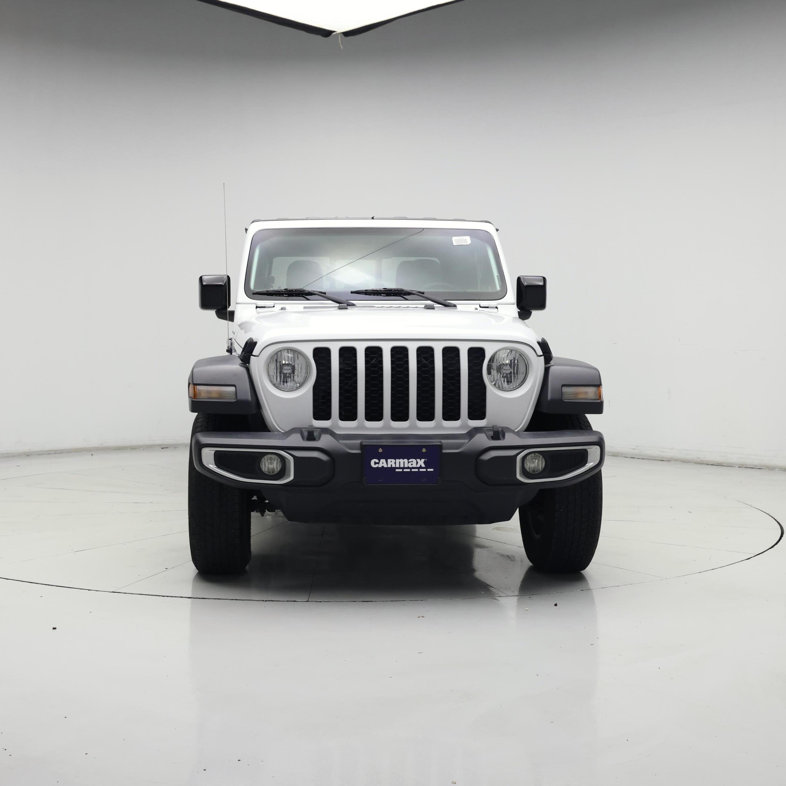 Thumbnail: 2023 Jeep Gladiator - 5