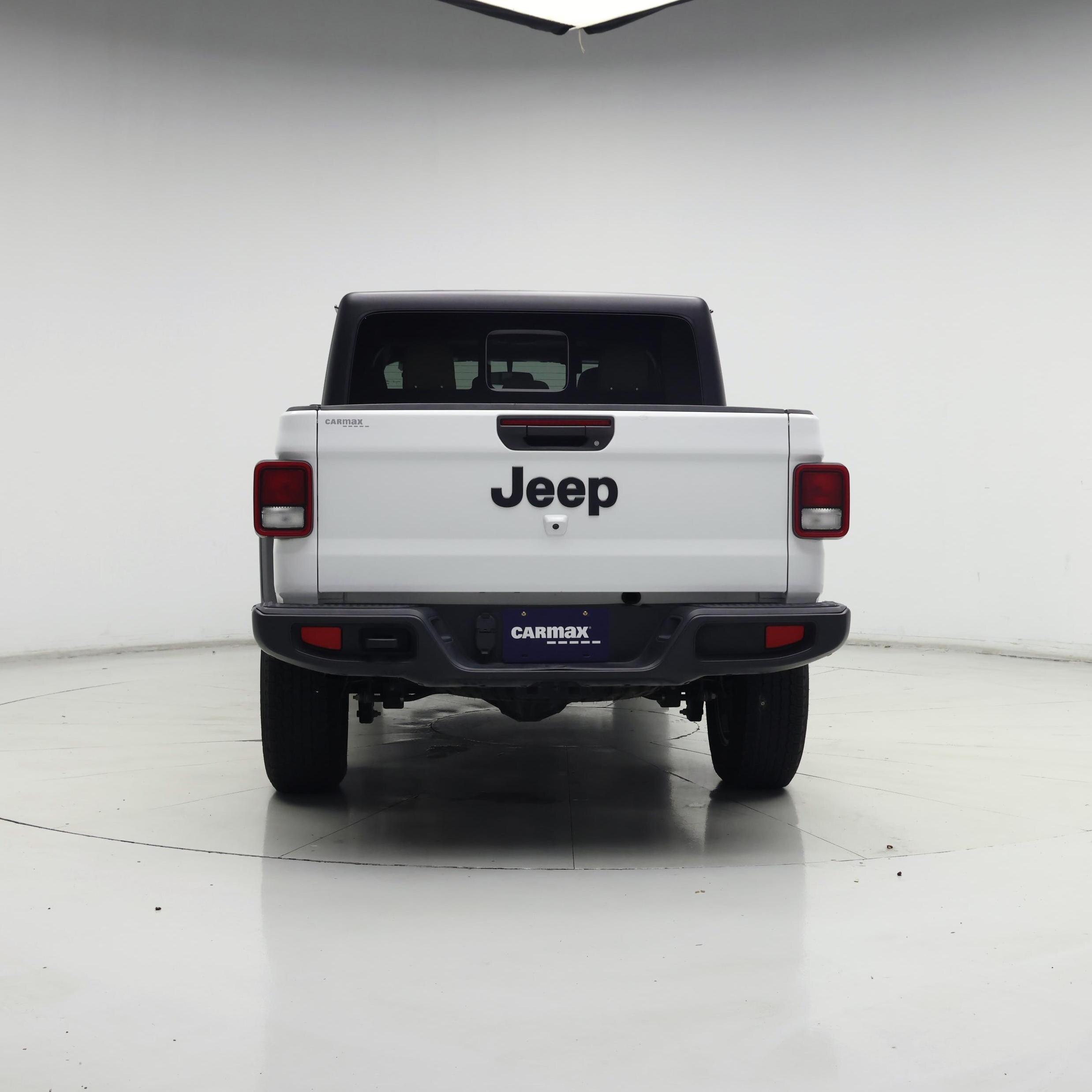 Thumbnail: 2023 Jeep Gladiator - 6