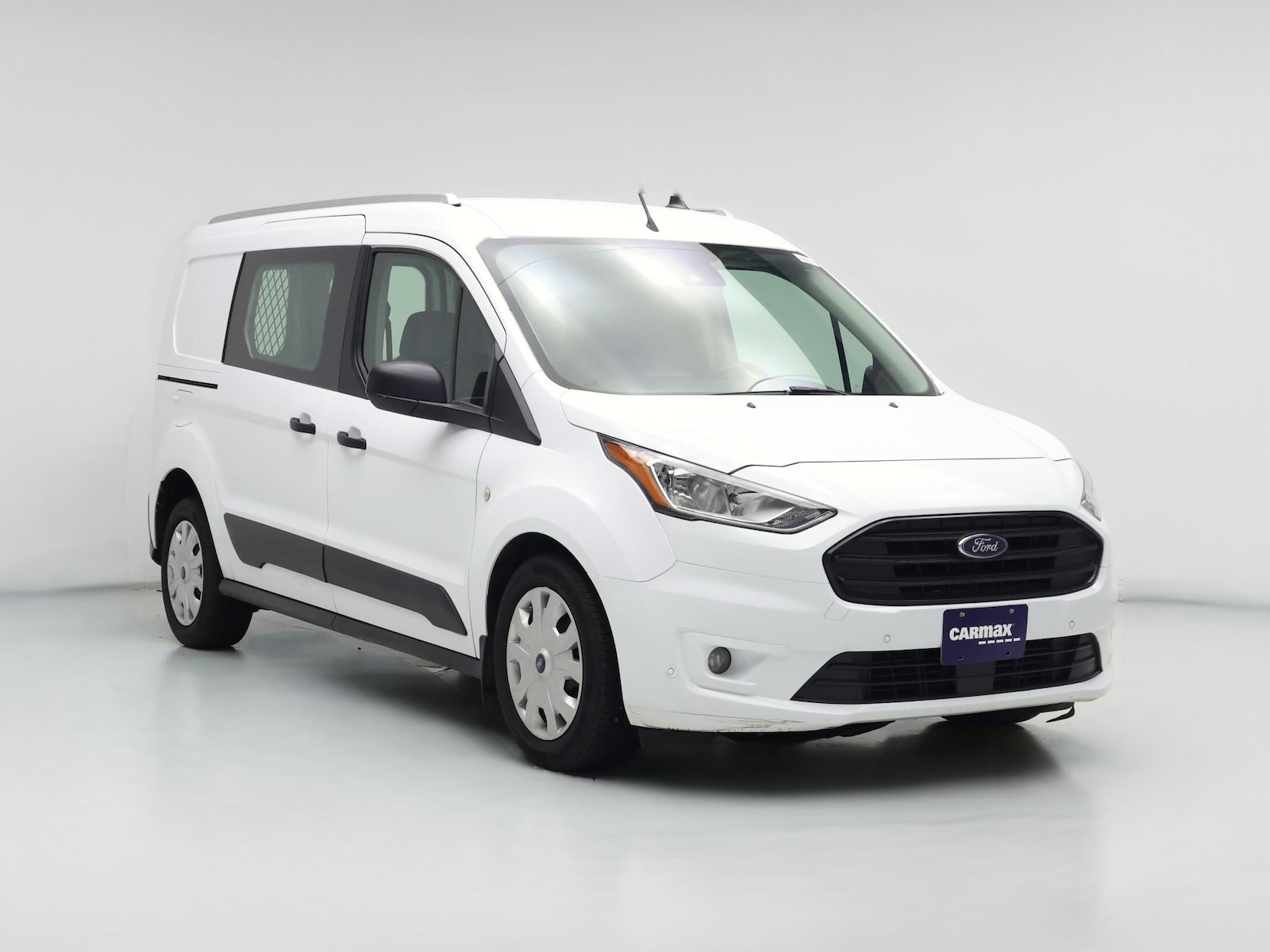 2019 Ford Transit Connect XLT