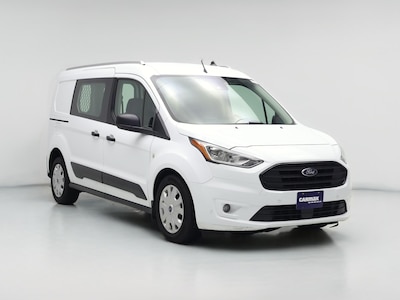 2019 Ford Transit Connect XLT