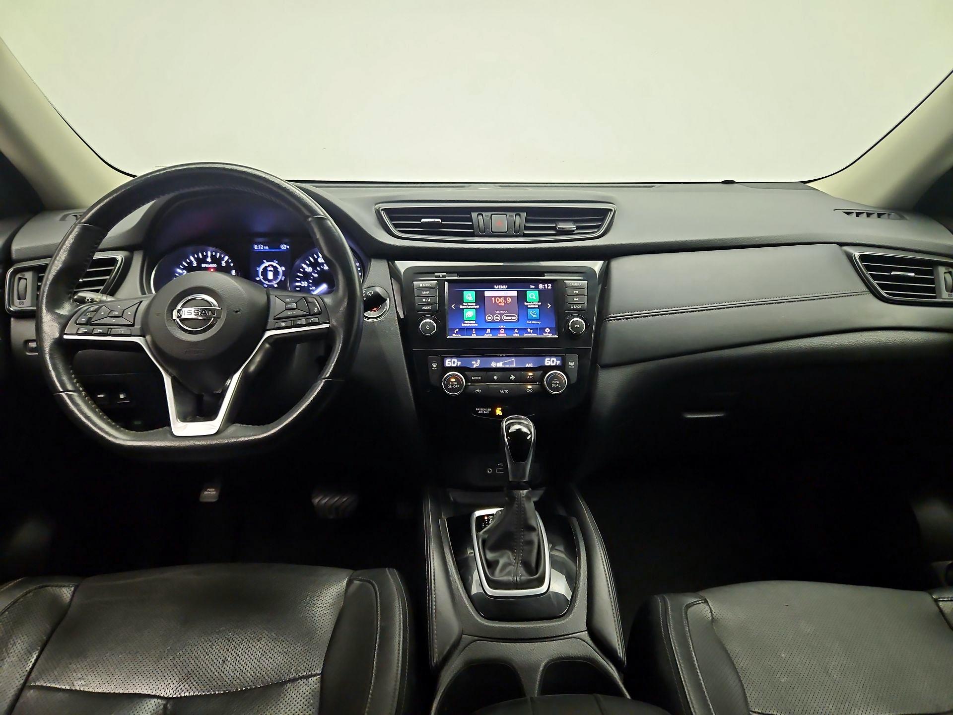 Thumbnail: 2018 Nissan Rogue - 9