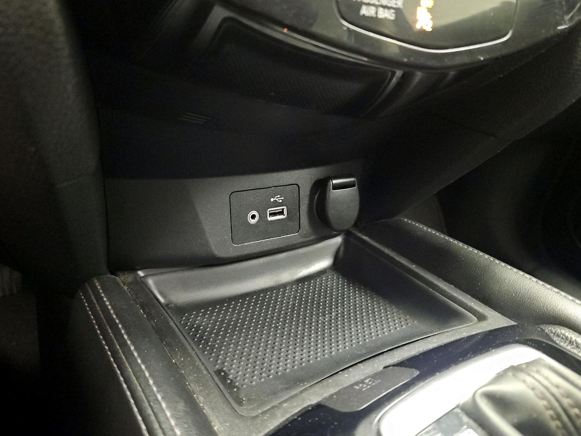 Thumbnail: 2018 Nissan Rogue - 19