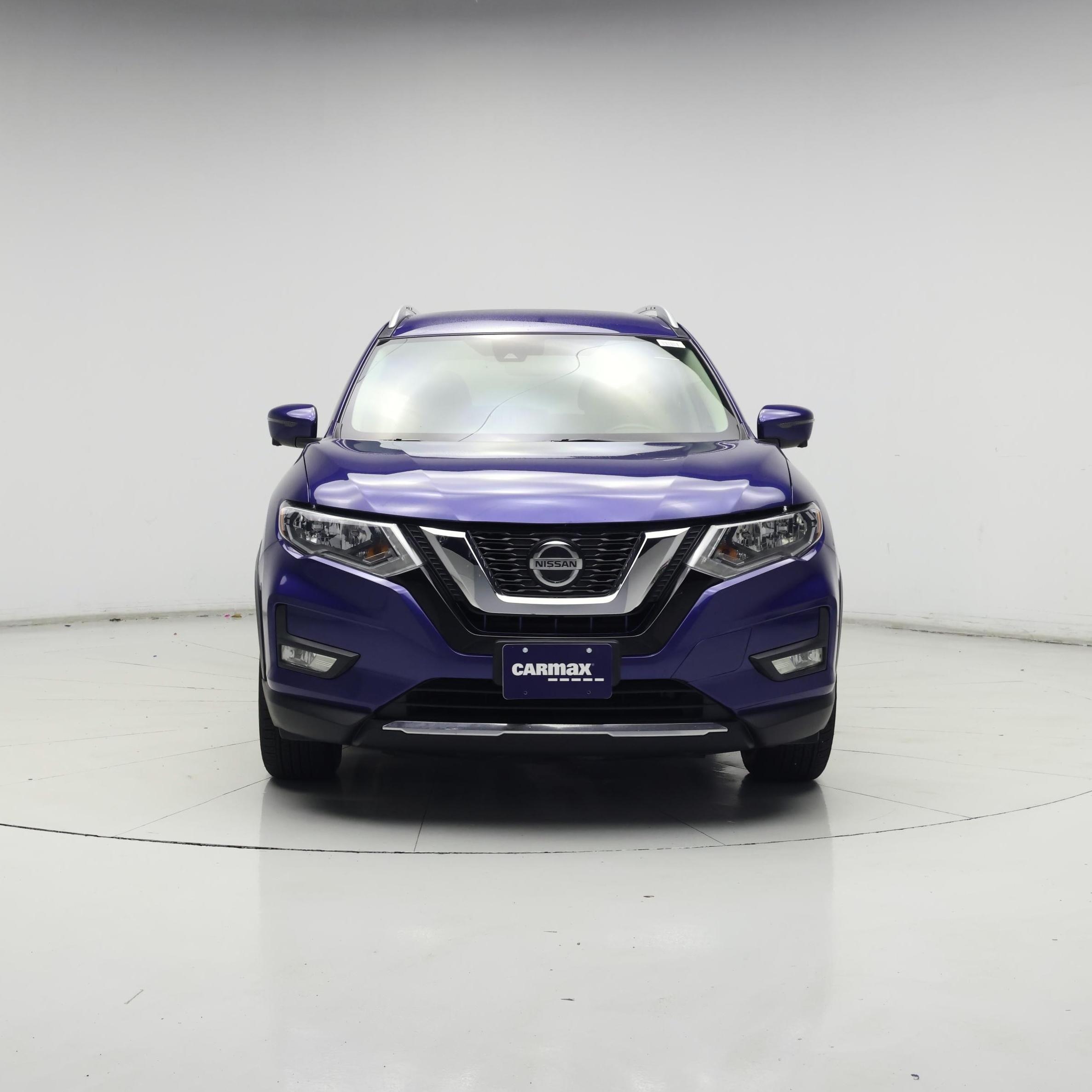 Thumbnail: 2018 Nissan Rogue - 5