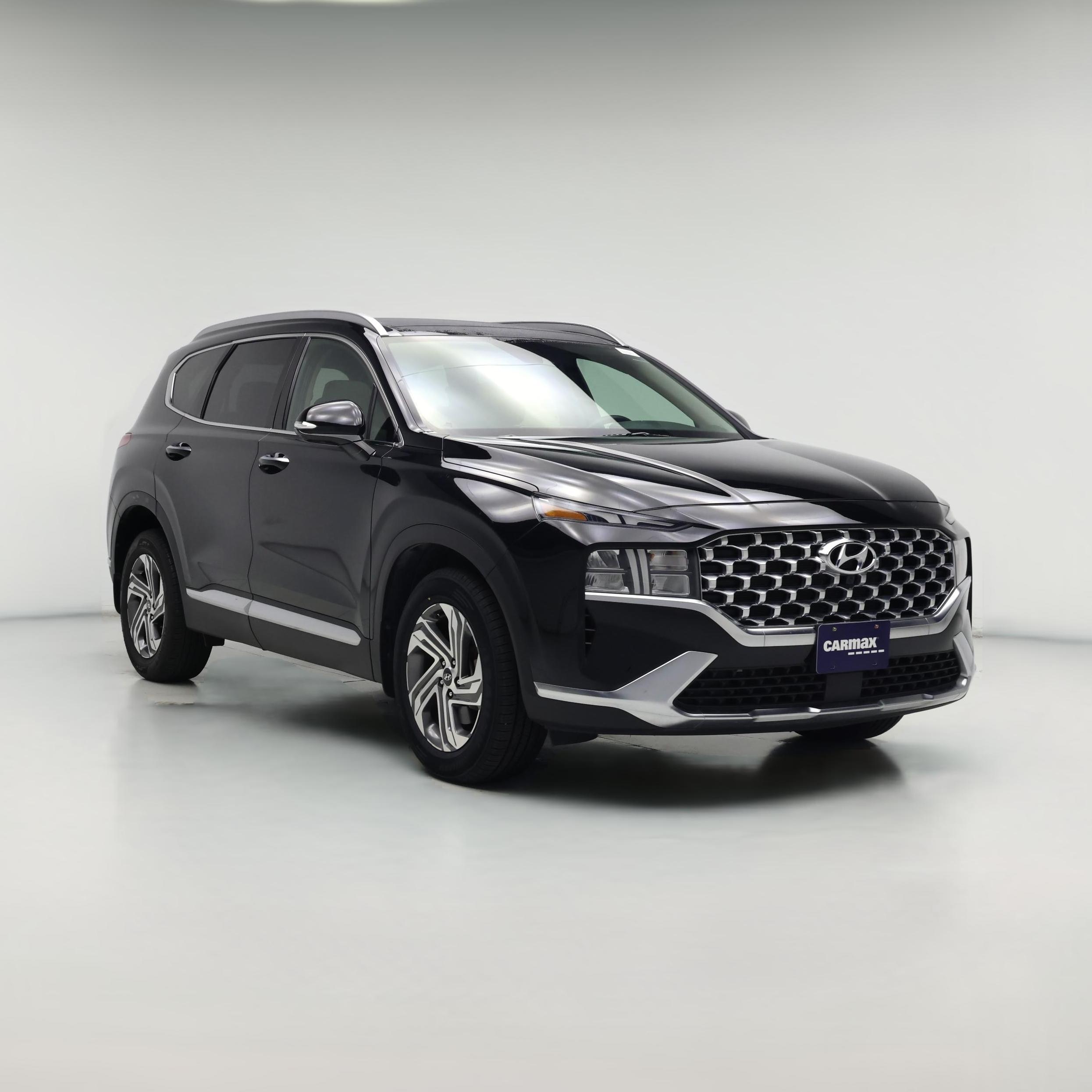 Thumbnail: 2023 Hyundai Santa Fe - 1