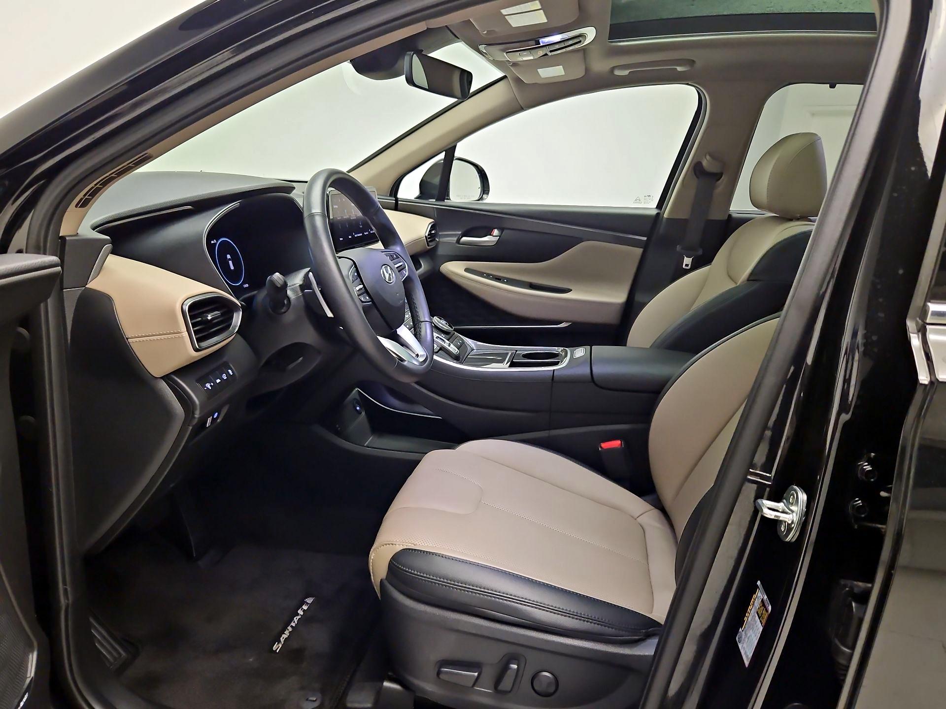 Thumbnail: 2023 Hyundai Santa Fe - 11