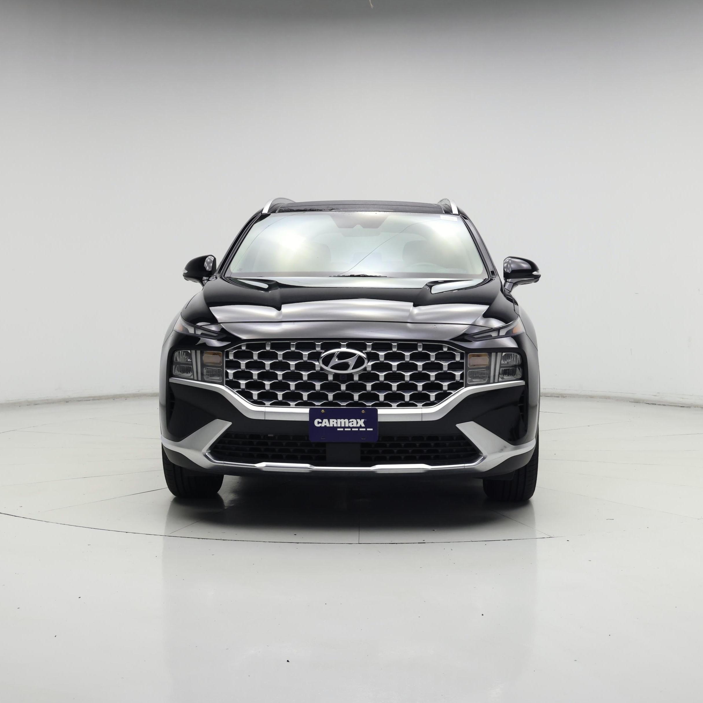 Thumbnail: 2023 Hyundai Santa Fe - 5