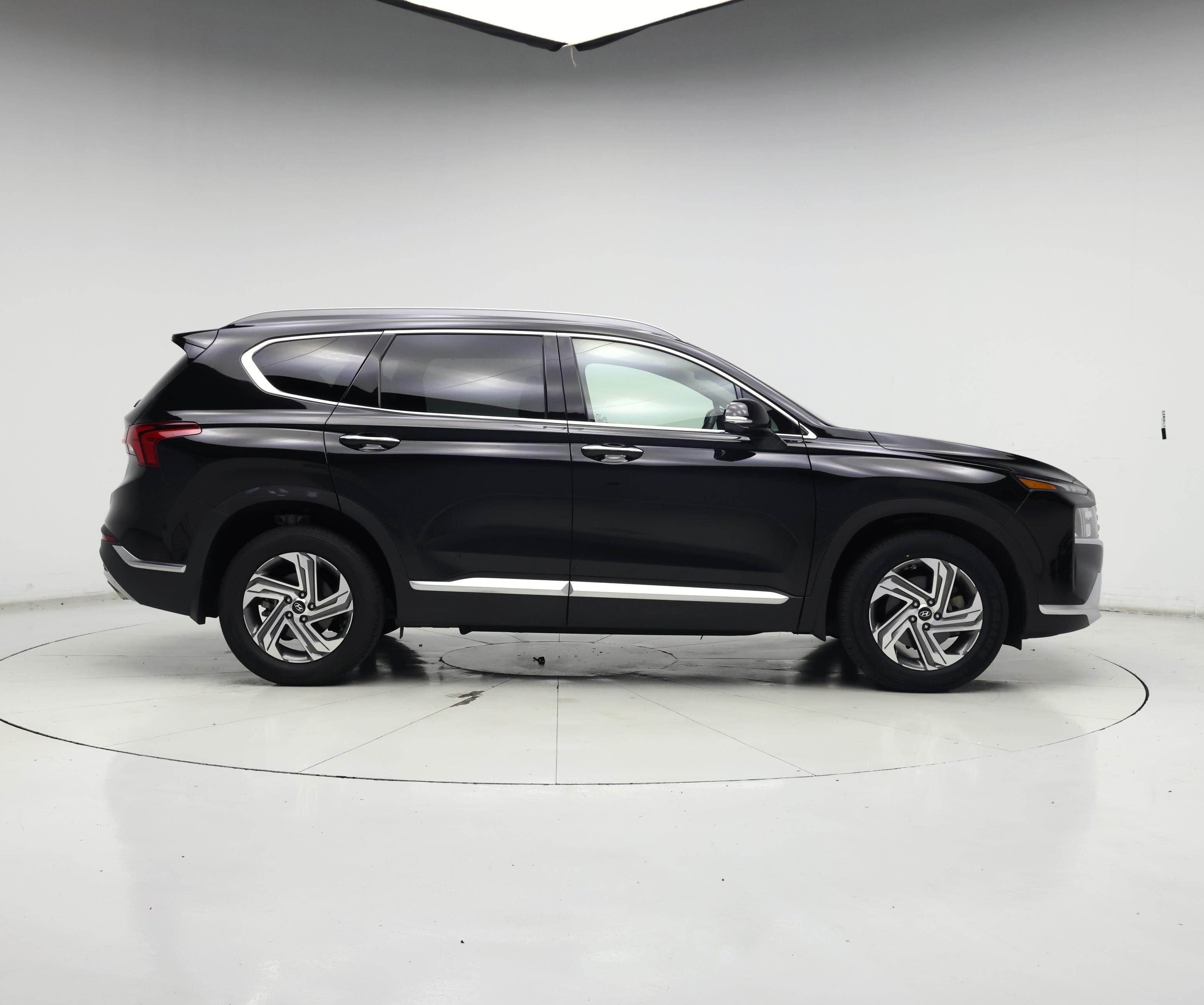 Thumbnail: 2023 Hyundai Santa Fe - 7