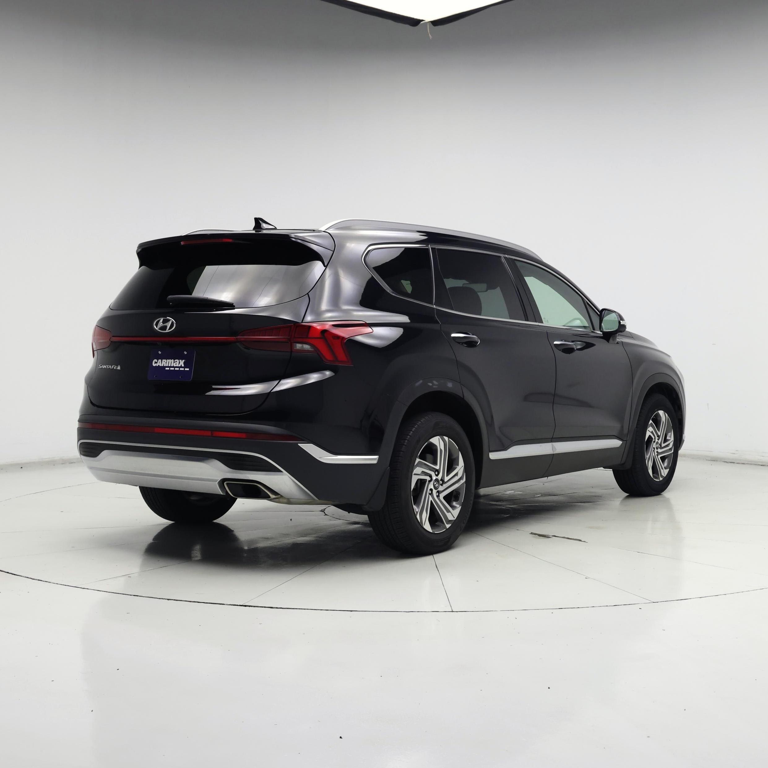 Thumbnail: 2023 Hyundai Santa Fe - 8