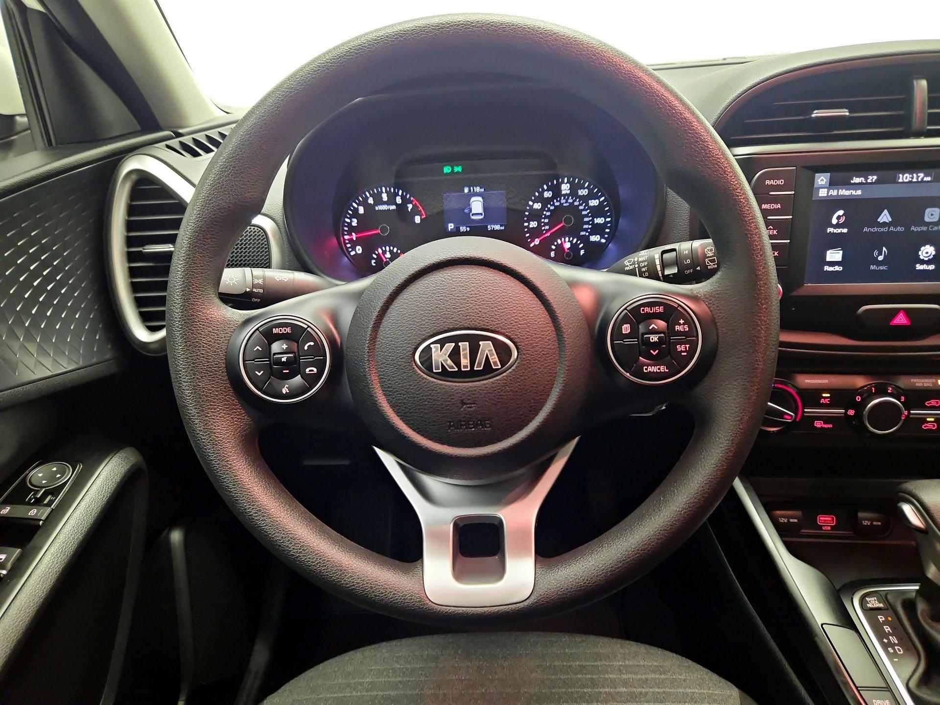 Thumbnail: 2021 Kia Soul - 10