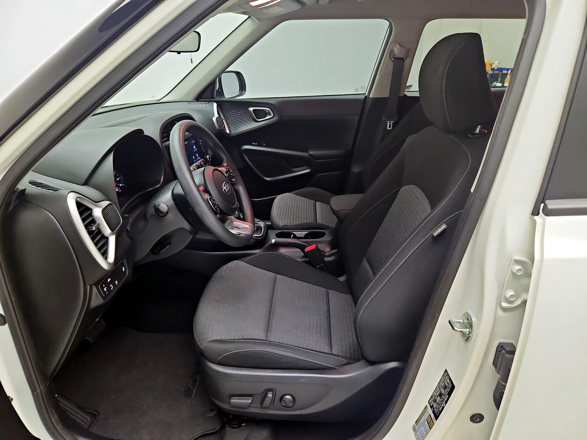 Thumbnail: 2021 Kia Soul - 11