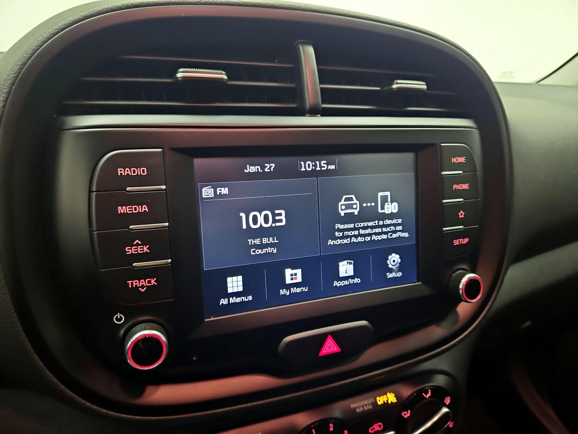 Thumbnail: 2021 Kia Soul - 15