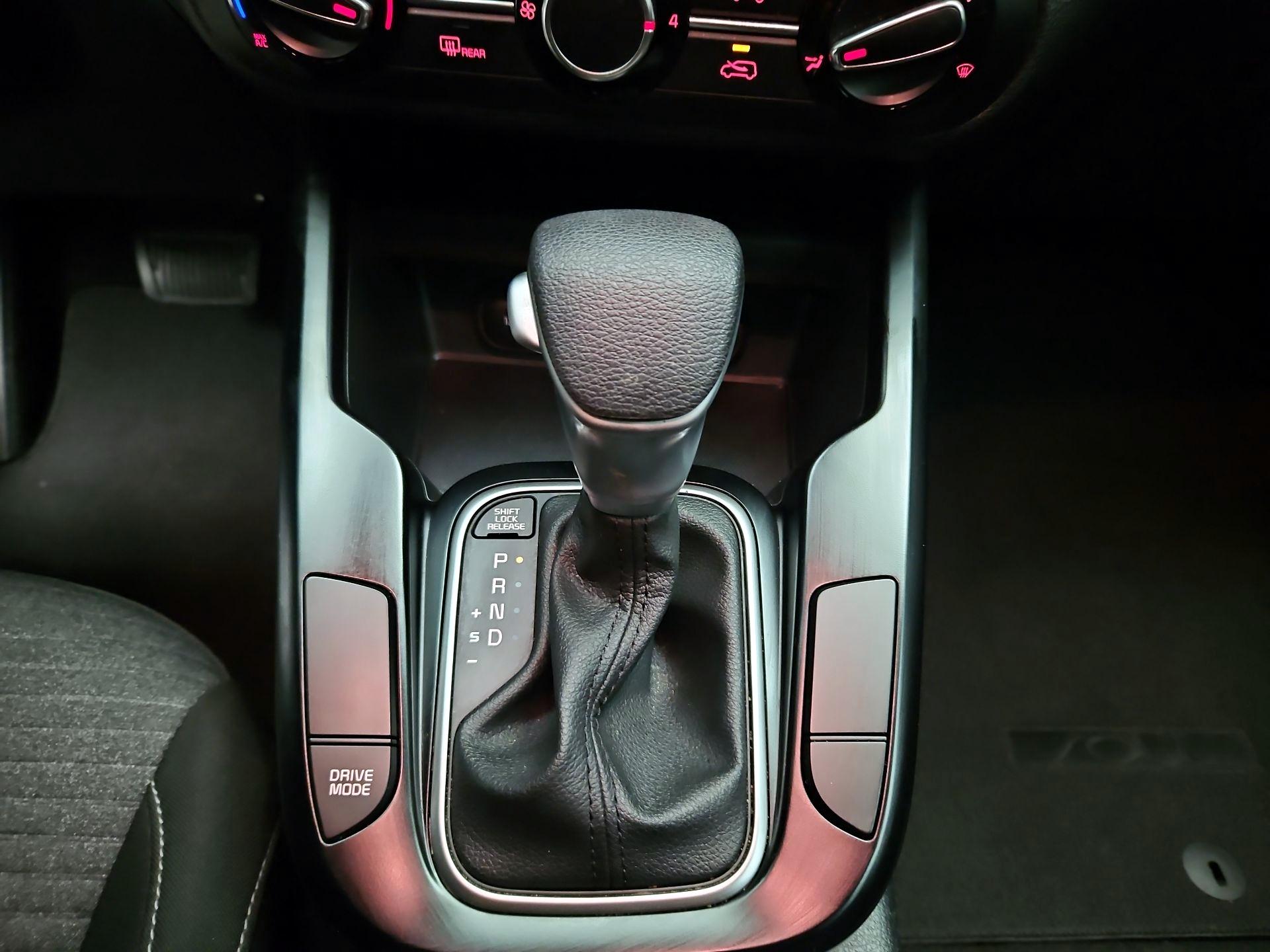 Thumbnail: 2021 Kia Soul - 17