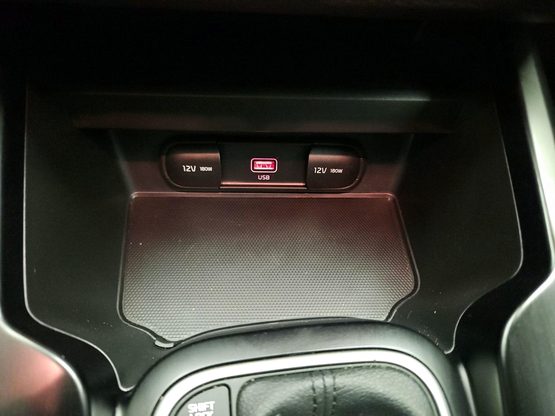 Thumbnail: 2021 Kia Soul - 18