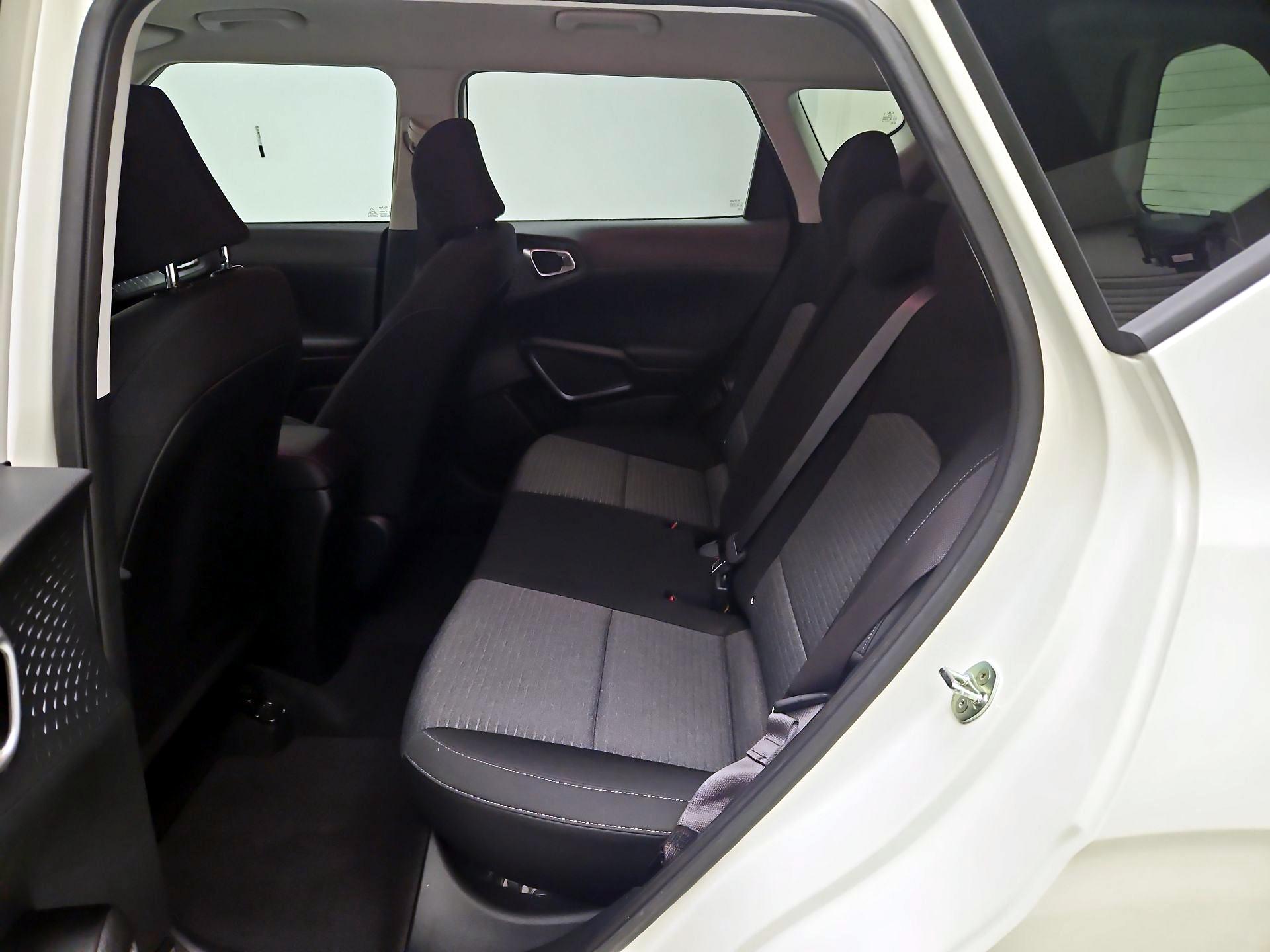 Thumbnail: 2021 Kia Soul - 19