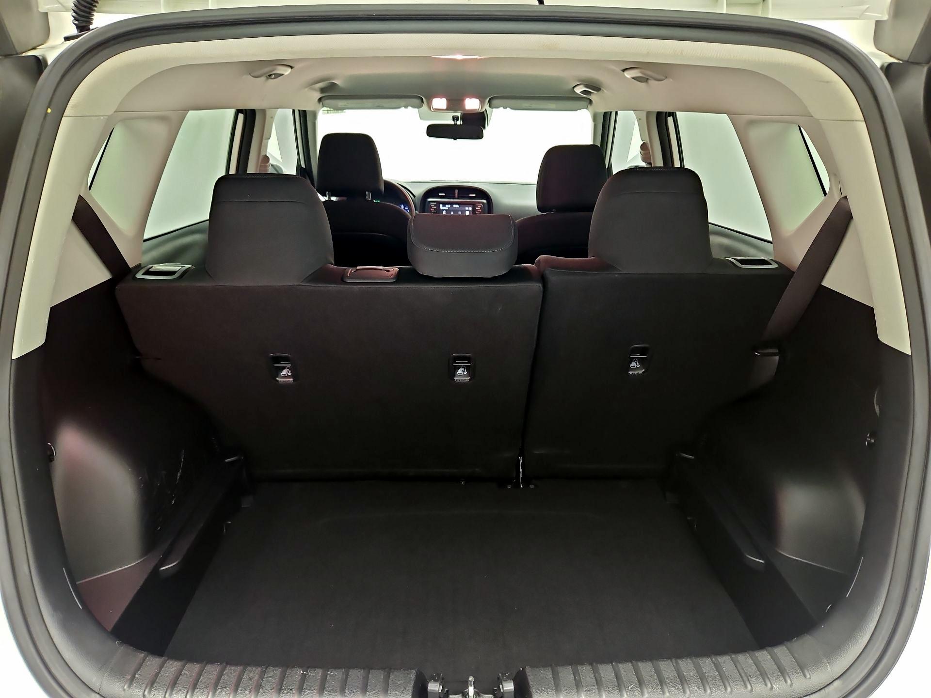 Thumbnail: 2021 Kia Soul - 20