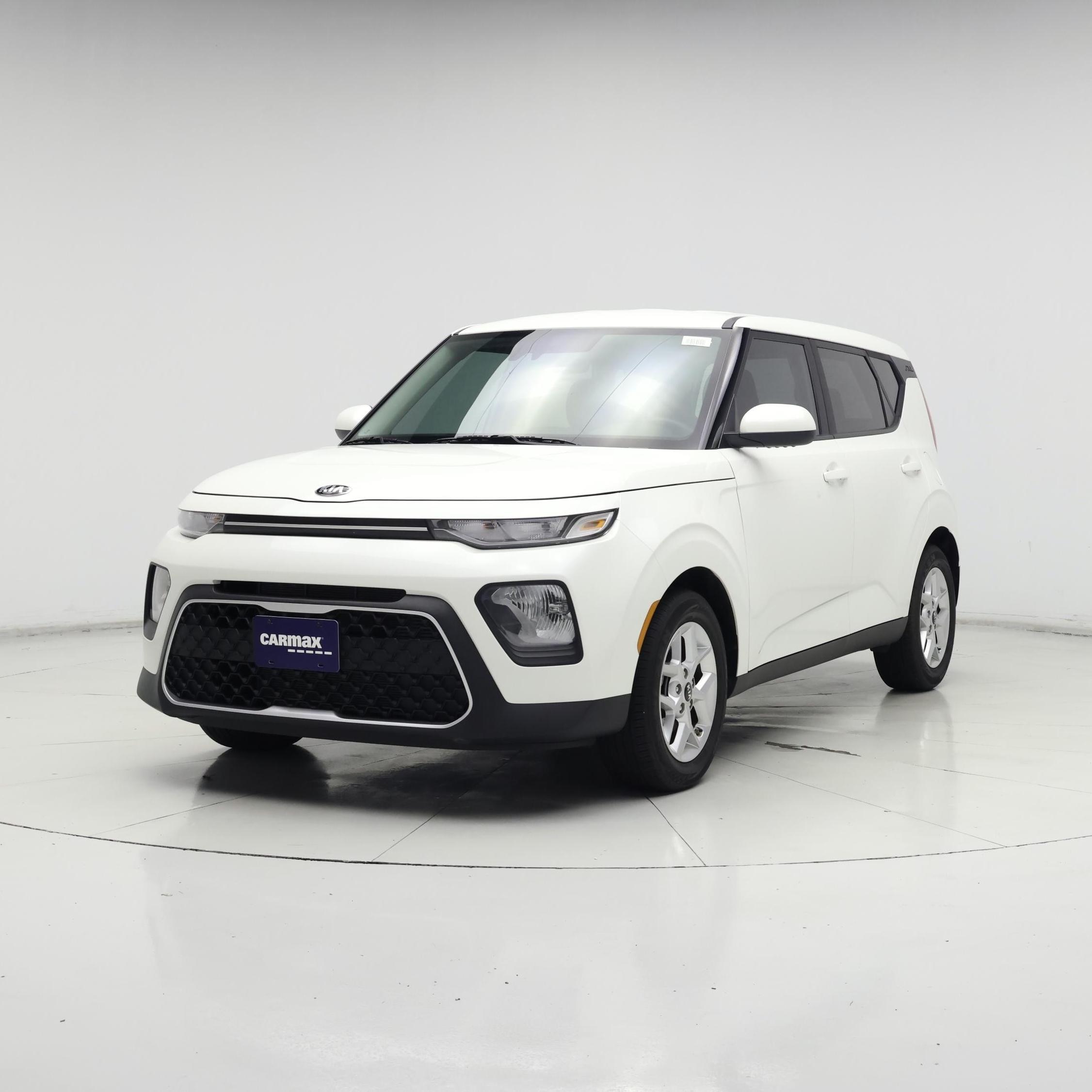 Thumbnail: 2021 Kia Soul - 4
