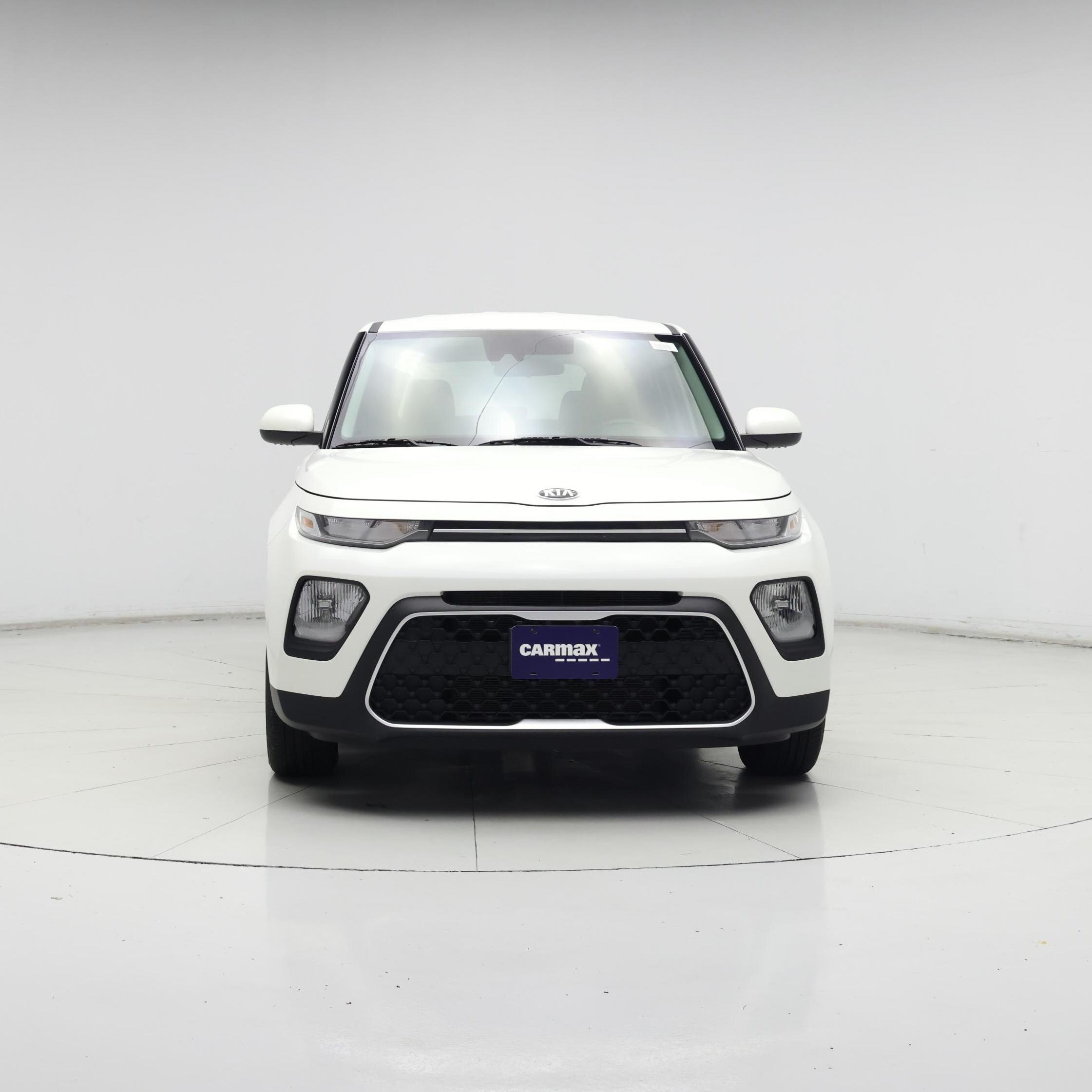 Thumbnail: 2021 Kia Soul - 5