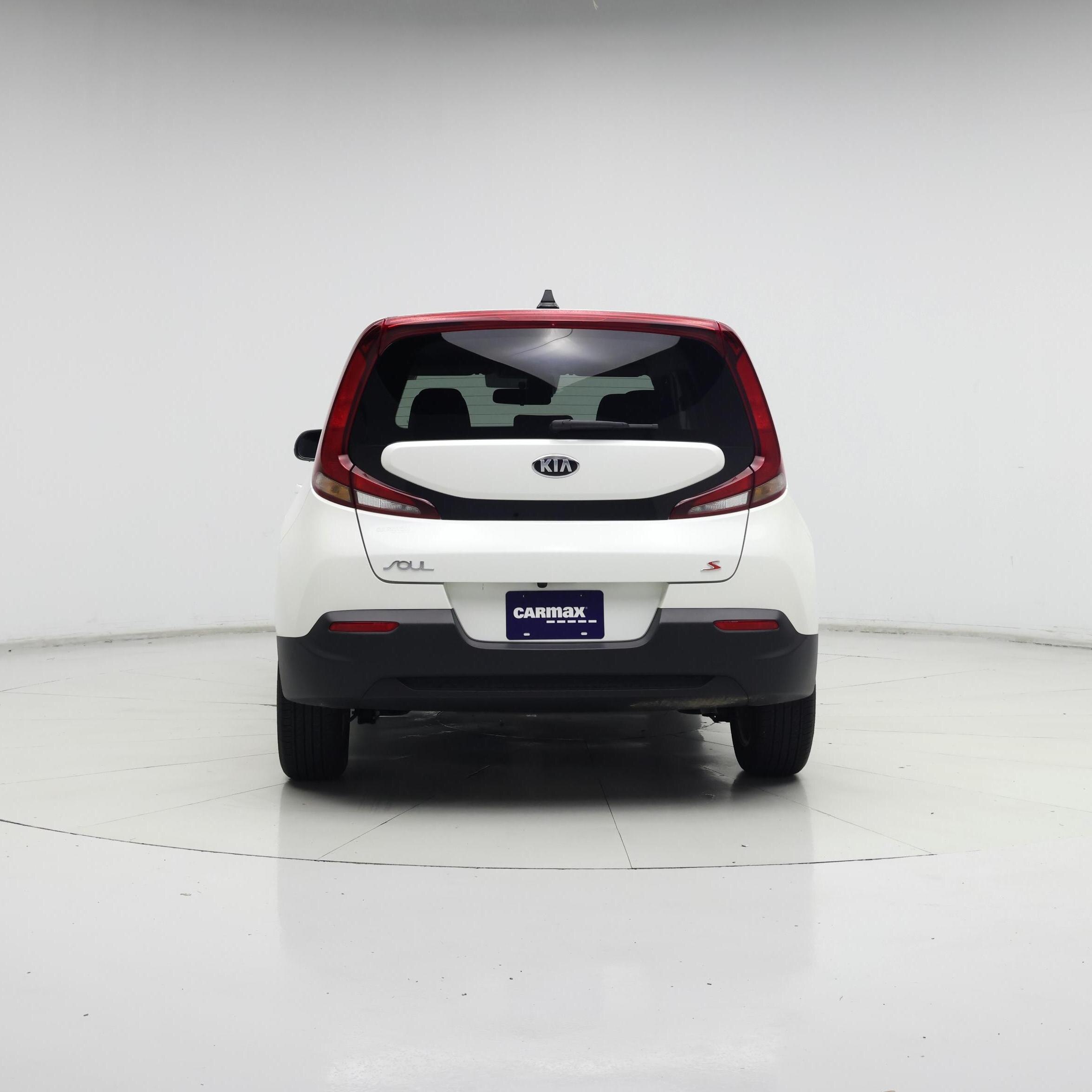 Thumbnail: 2021 Kia Soul - 6