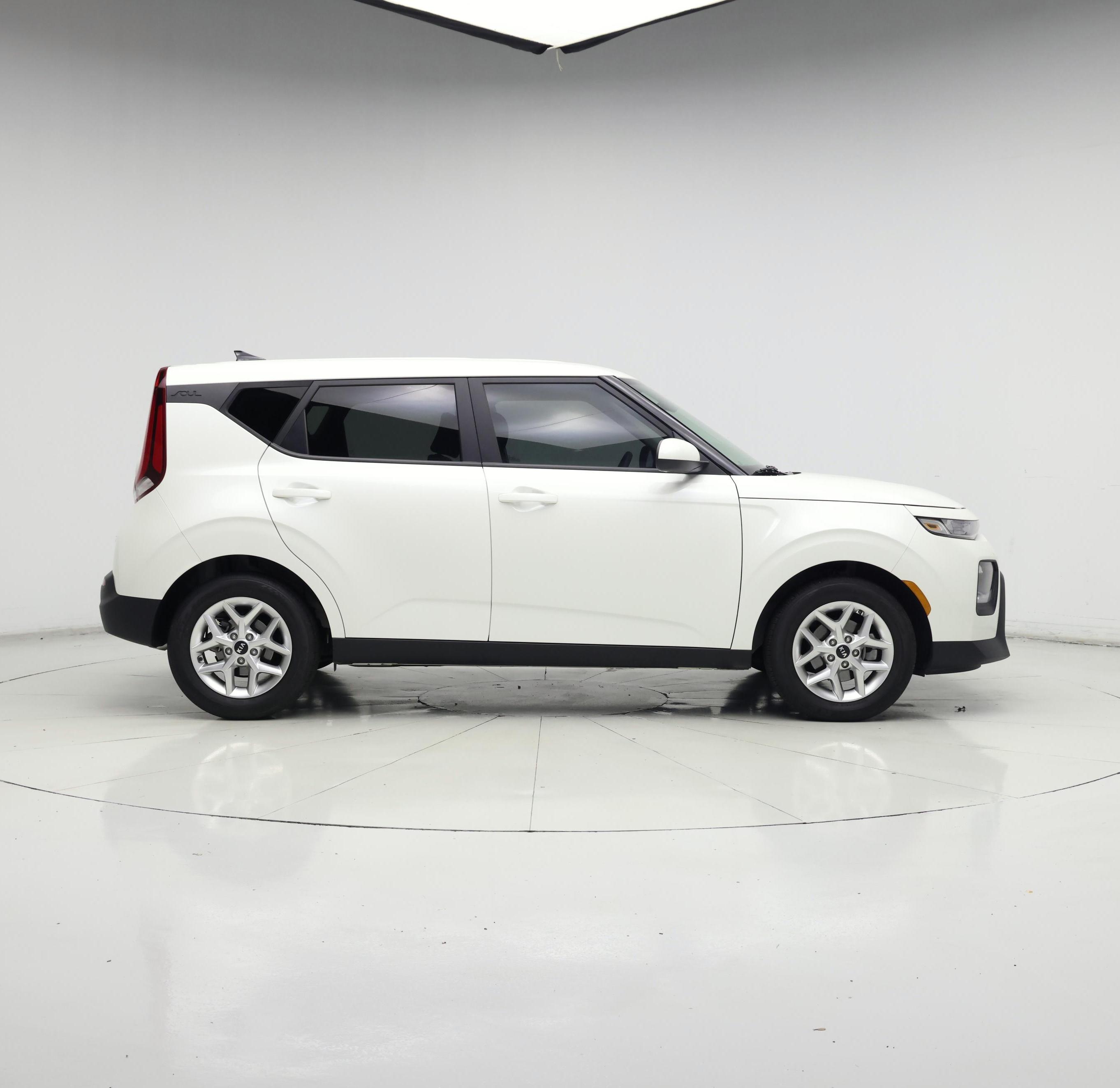 Thumbnail: 2021 Kia Soul - 7