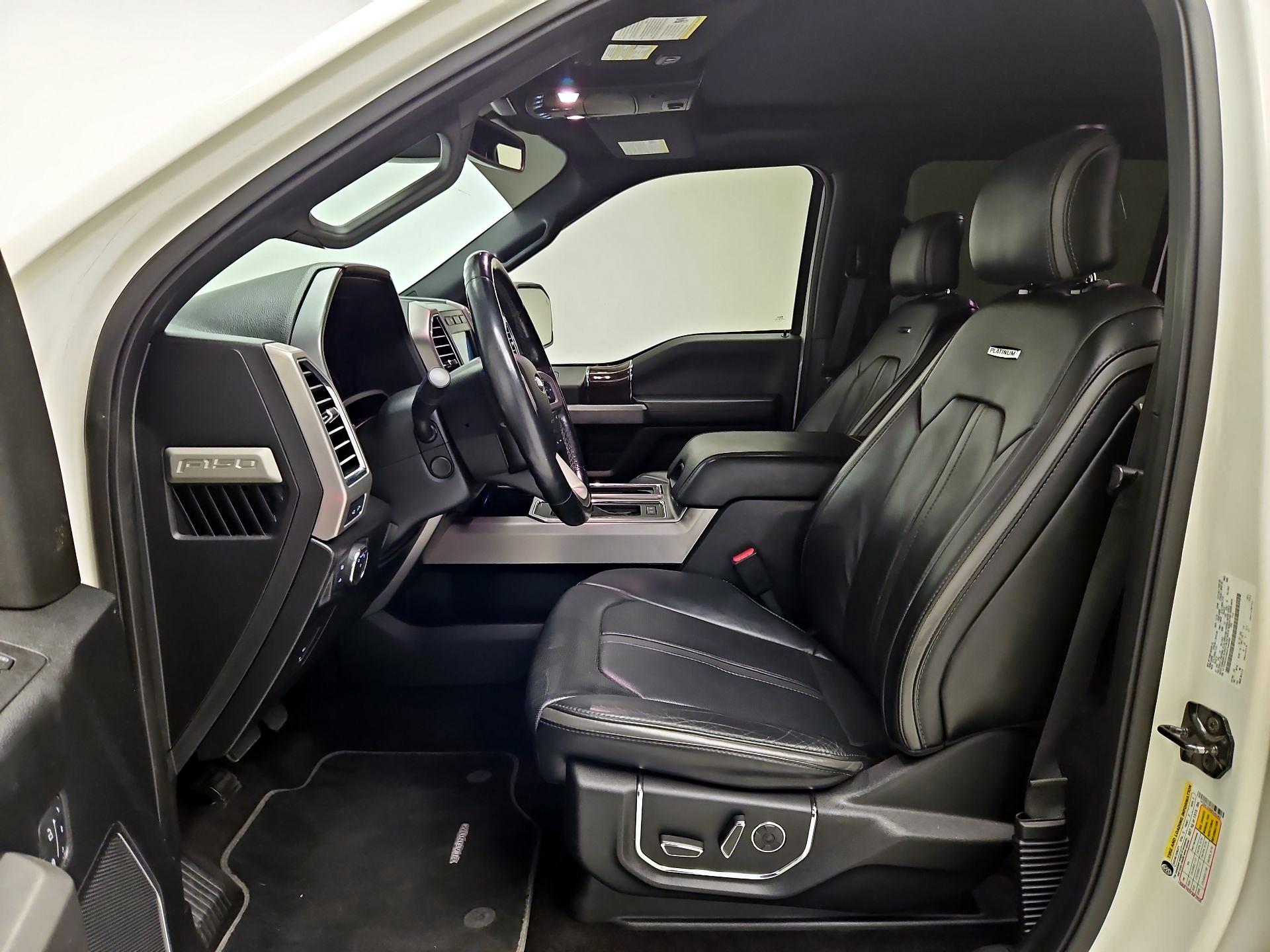 Thumbnail: 2017 Ford F-150 - 11