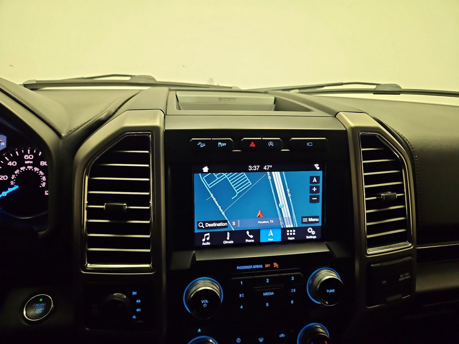 Thumbnail: 2017 Ford F-150 - 13