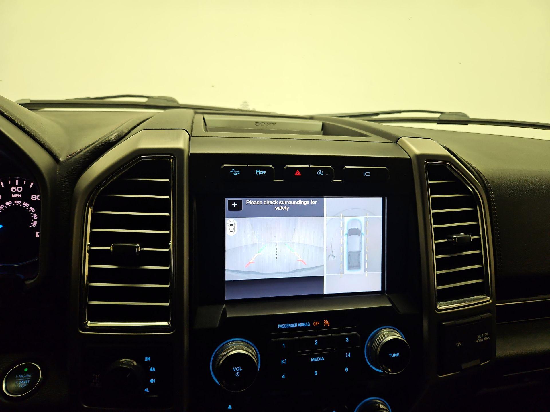 Thumbnail: 2017 Ford F-150 - 14