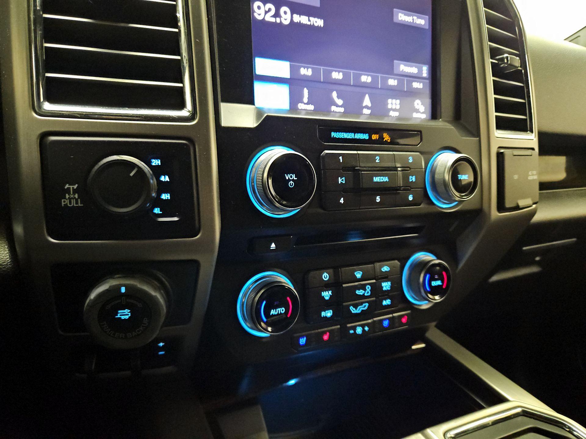 Thumbnail: 2017 Ford F-150 - 16