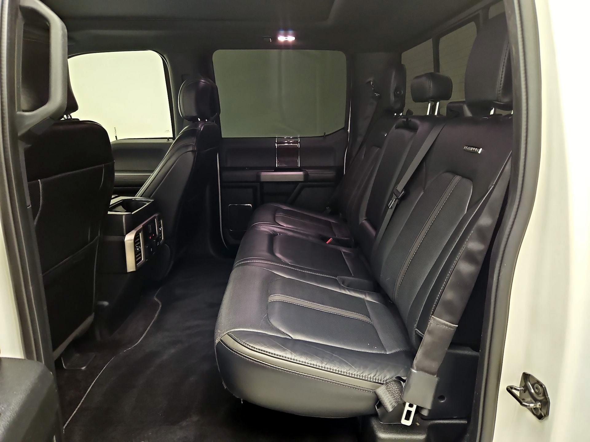 Thumbnail: 2017 Ford F-150 - 18