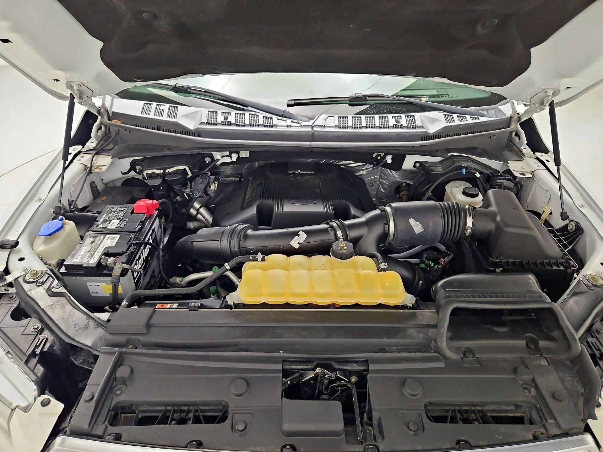 Thumbnail: 2017 Ford F-150 - 20