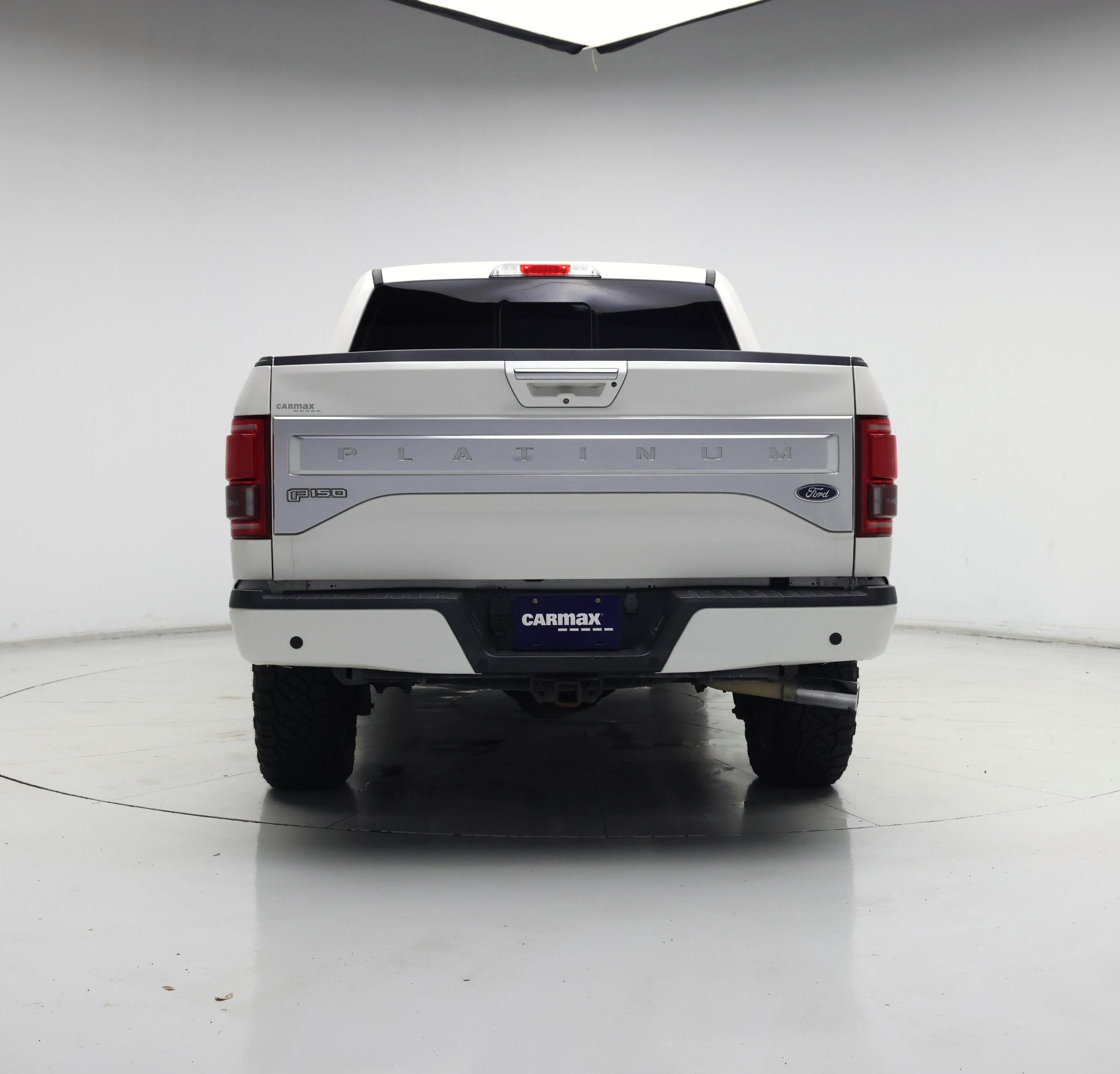 Thumbnail: 2017 Ford F-150 - 6