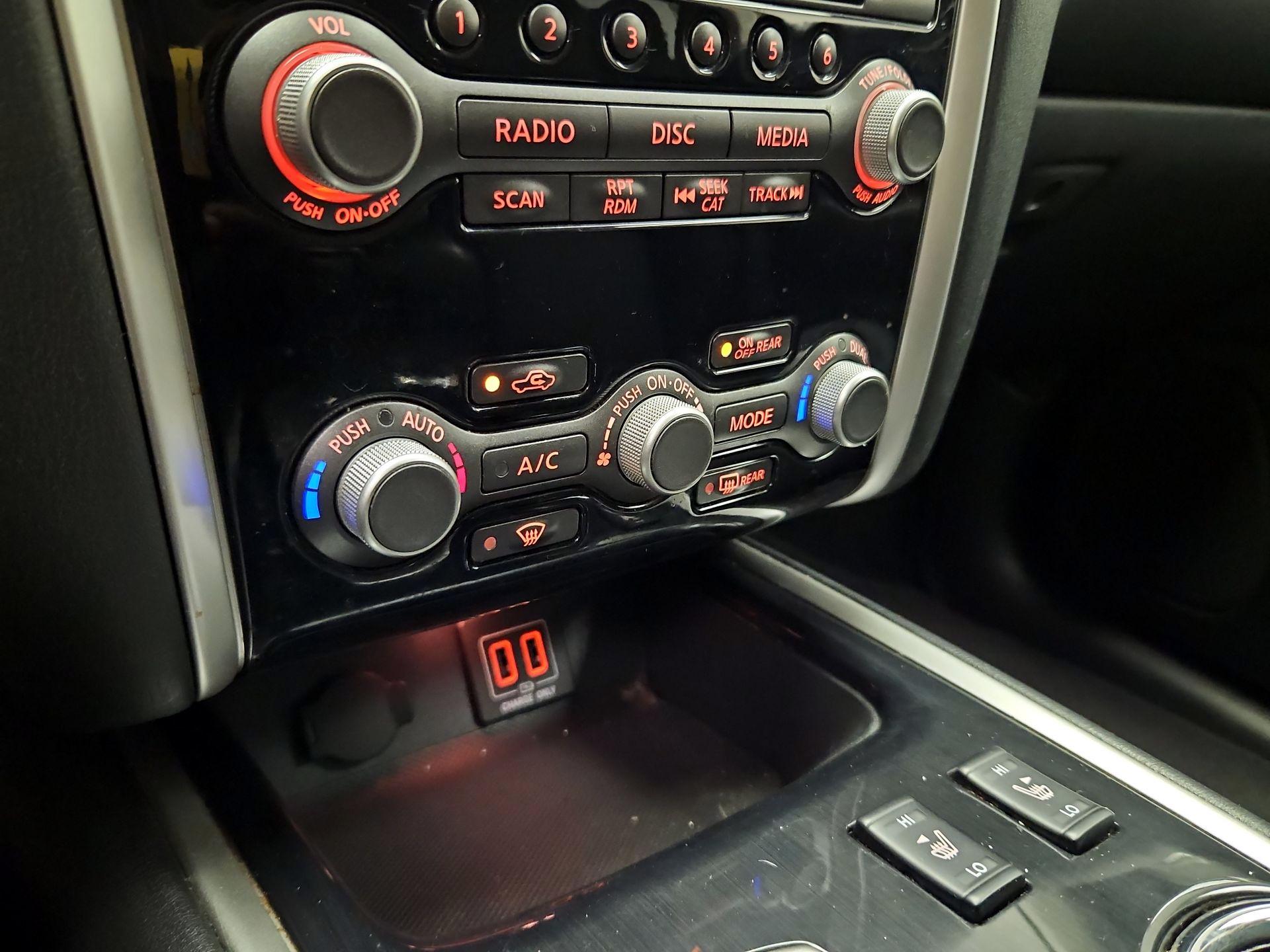 Thumbnail: 2018 Nissan Pathfinder - 17