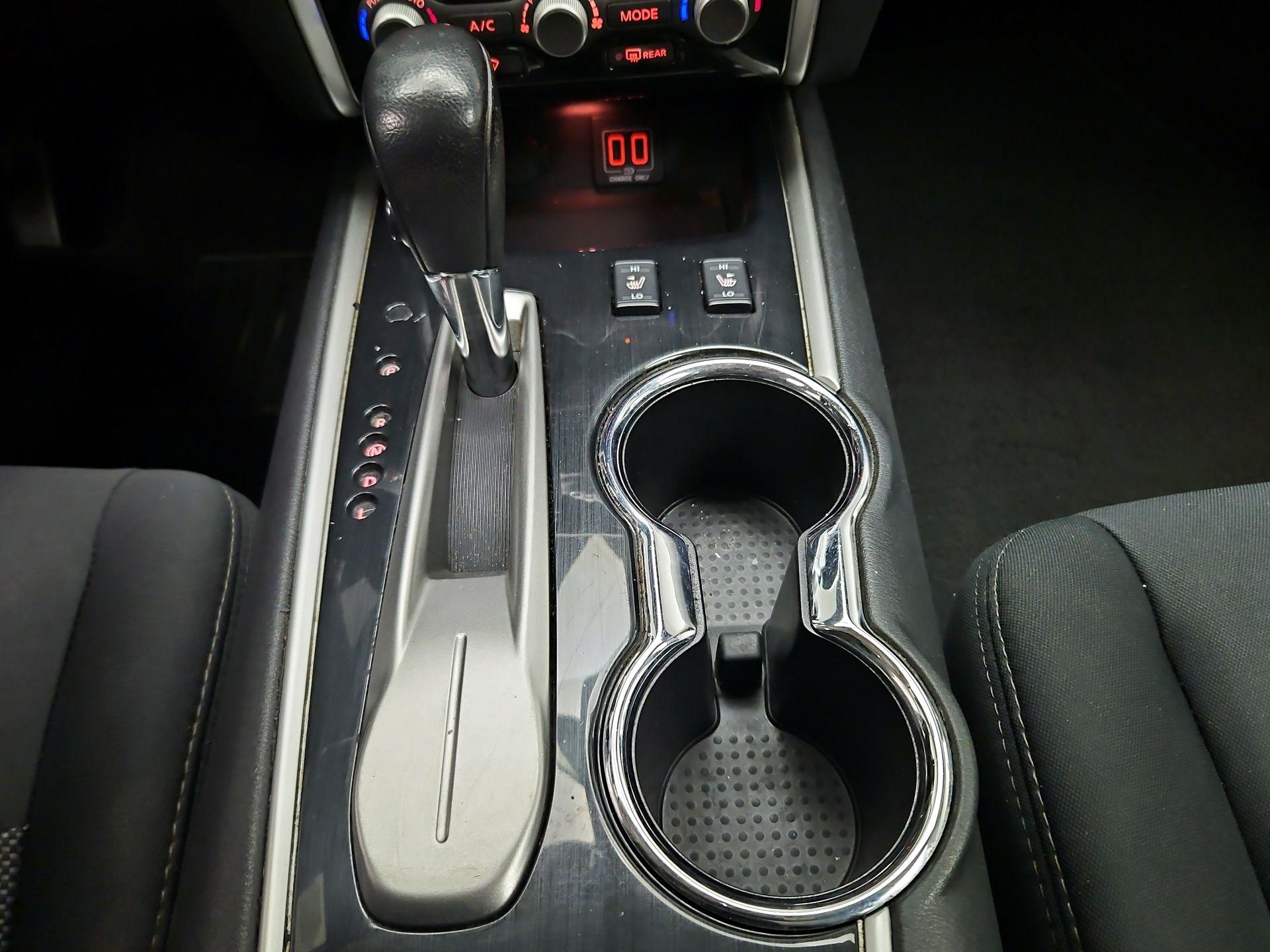 Thumbnail: 2018 Nissan Pathfinder - 18