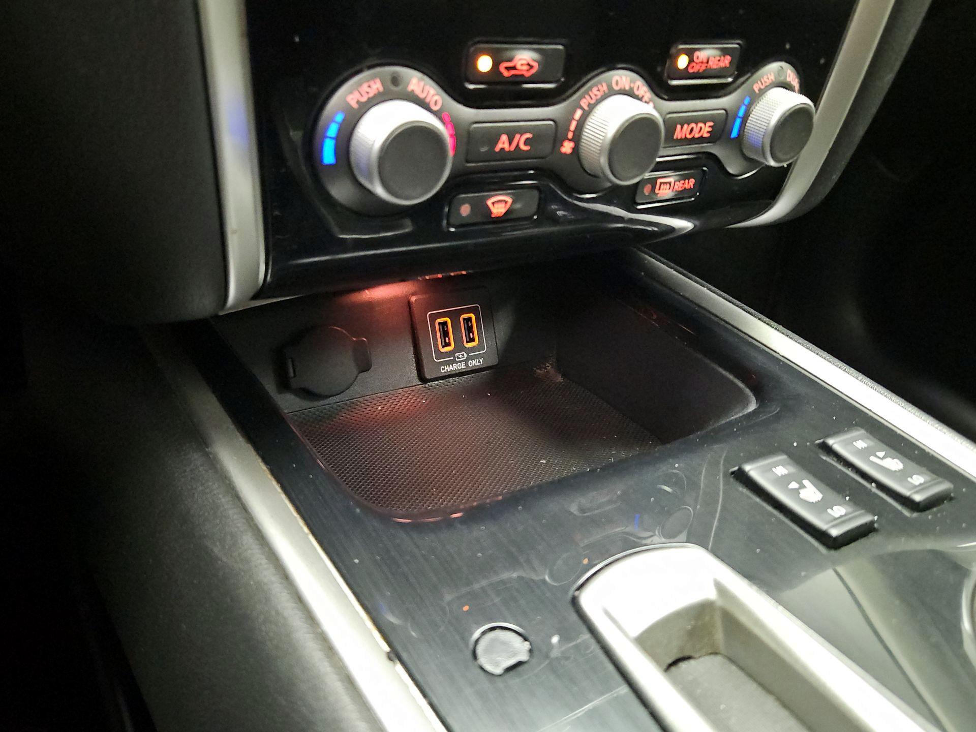 Thumbnail: 2018 Nissan Pathfinder - 19