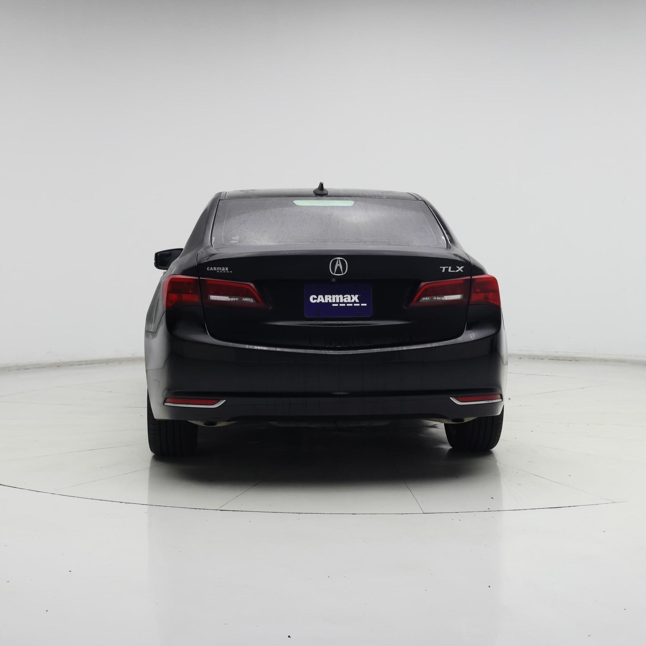 Thumbnail: 2015 Acura TLX - 6