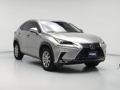 2019 Lexus NX 300