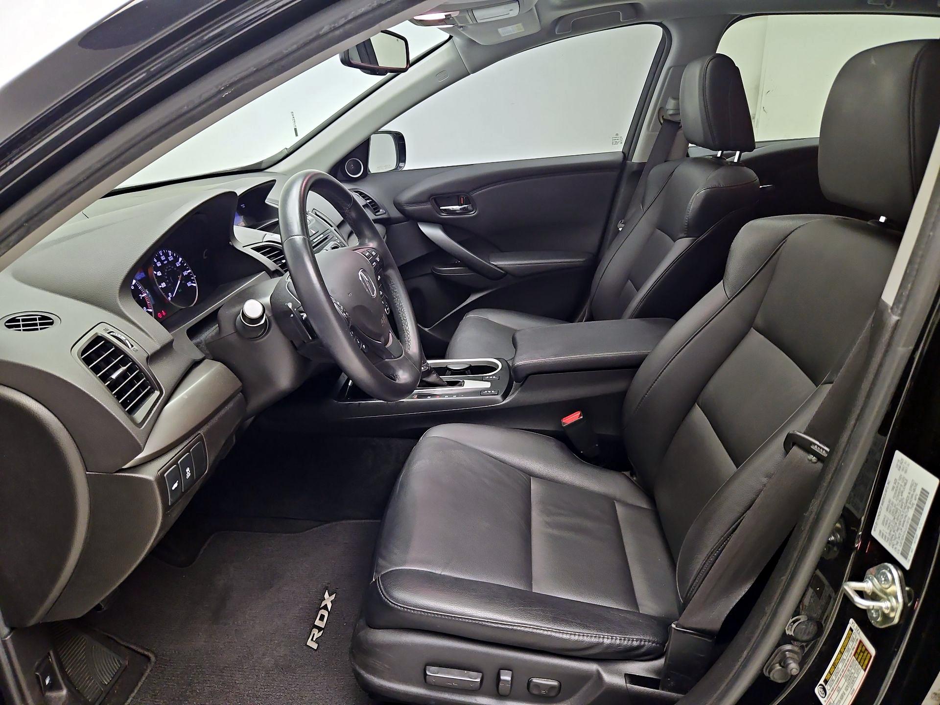 Thumbnail: 2018 Acura RDX - 11